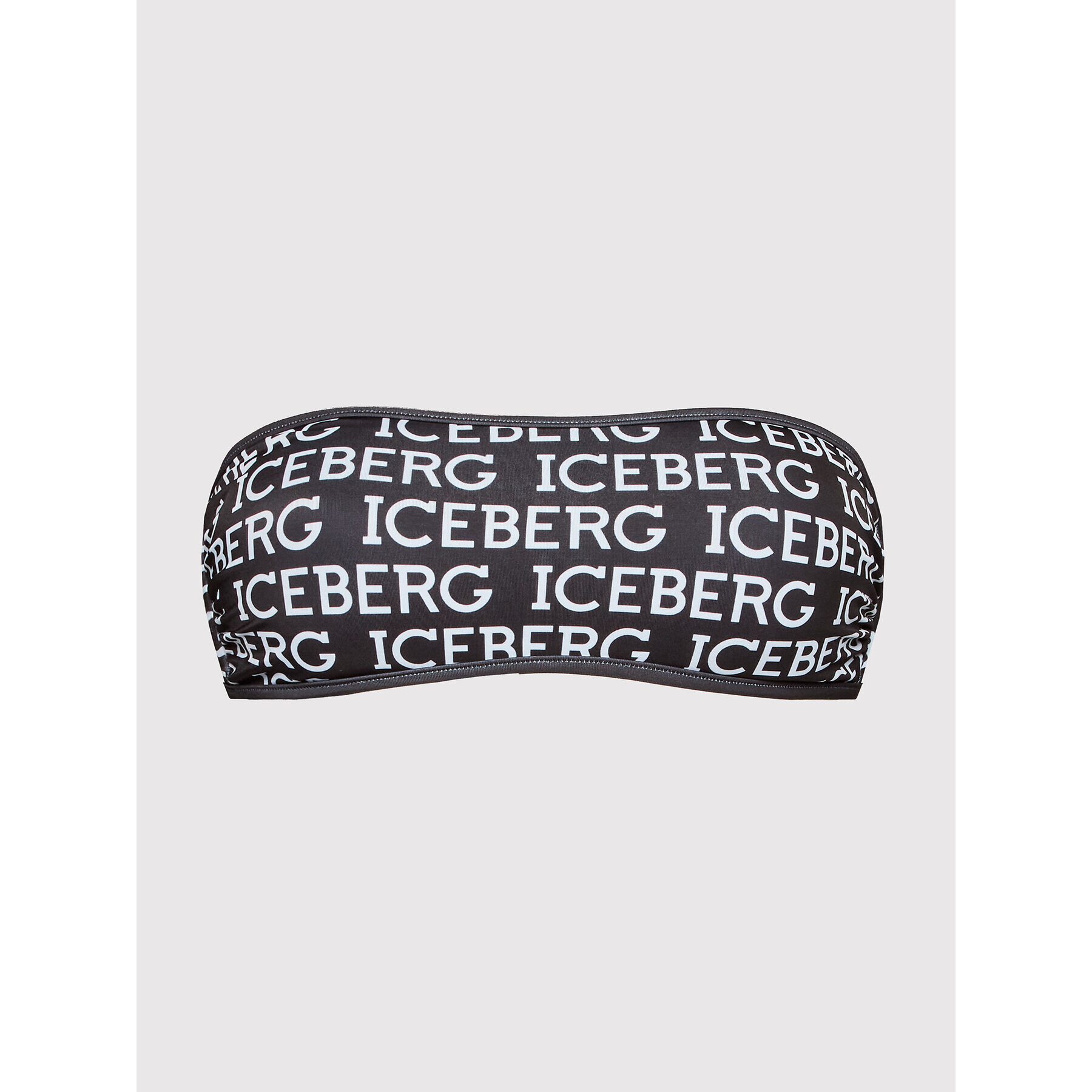 Iceberg Горнище на бански ICE2WTP11 Черен - Pepit.bg