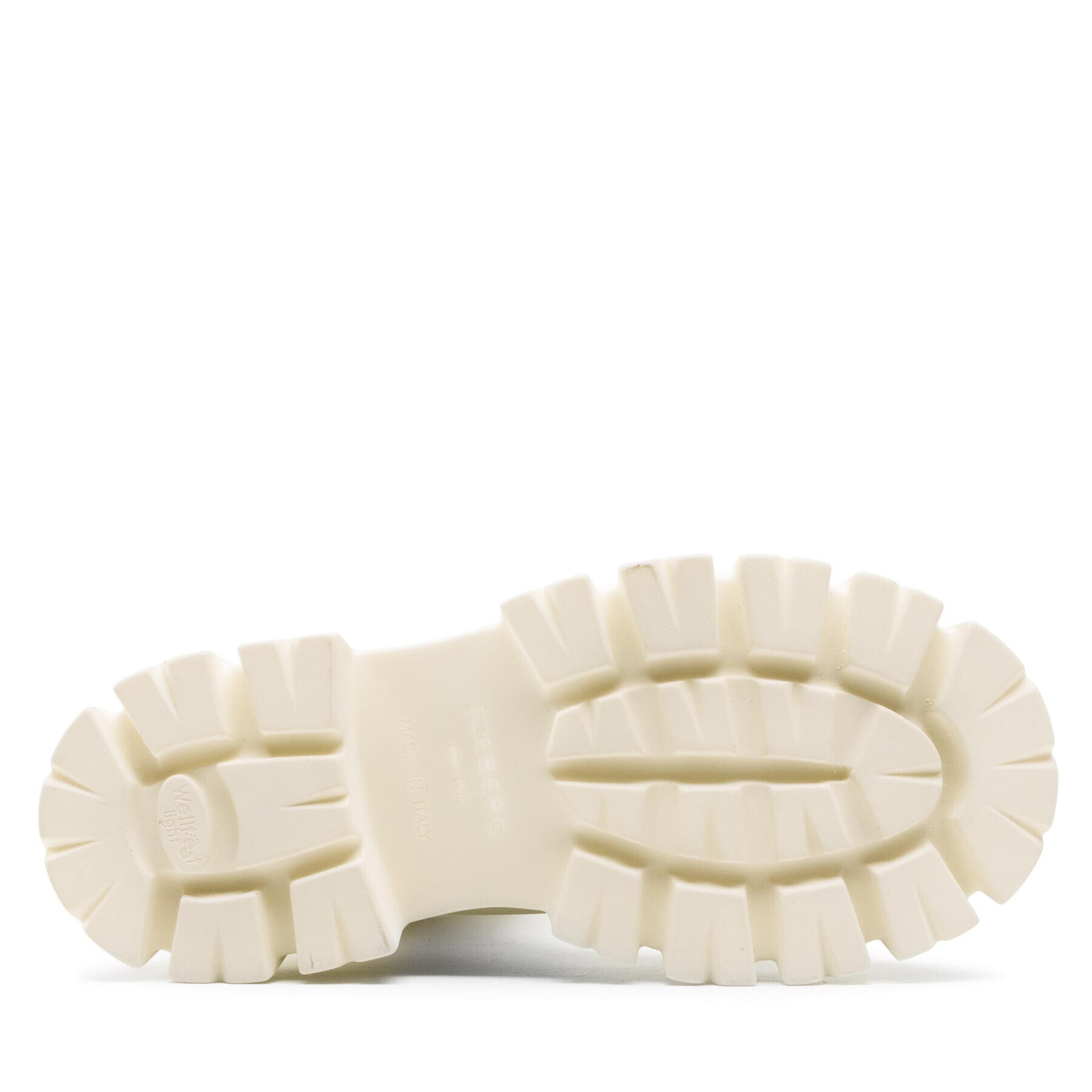 Iceberg Туристически oбувки Winter 21IID1860 Бял - Pepit.bg