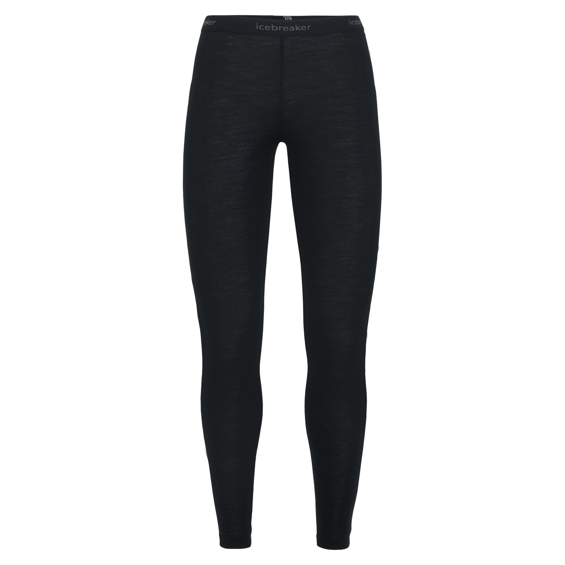 Icebreaker Клин 104476 Черен Slim Fit - Pepit.bg