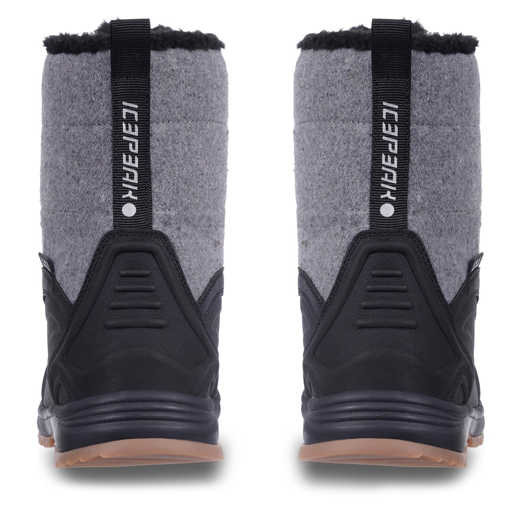 Icepeak Апрески Aleg 78265 100 I Сив - Pepit.bg