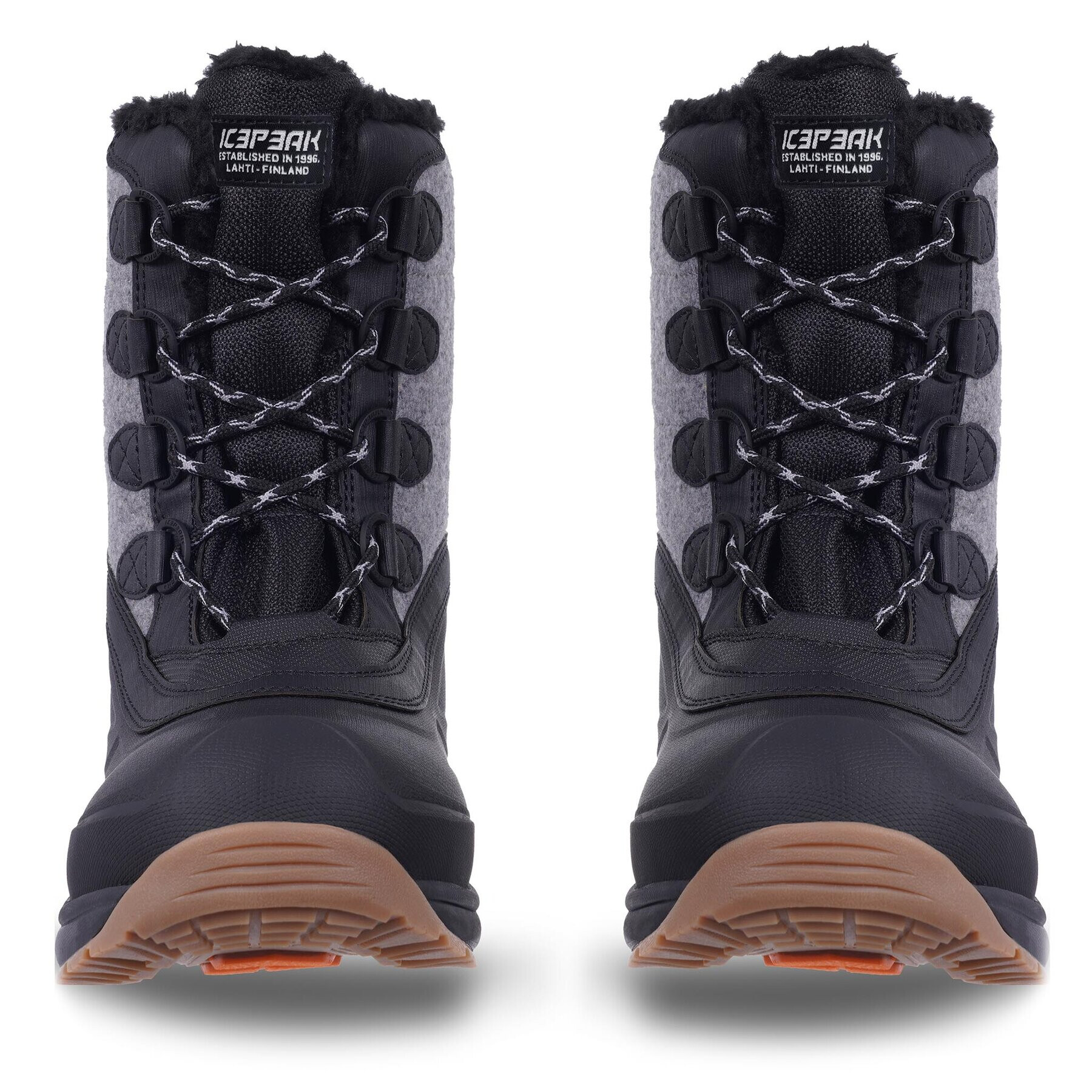 Icepeak Апрески Aleg 78265 100 I Сив - Pepit.bg