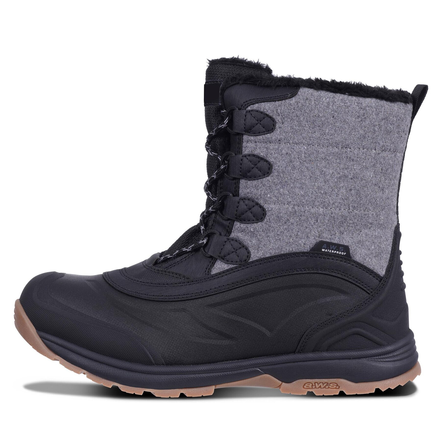 Icepeak Апрески Aleg 78265 100 I Сив - Pepit.bg