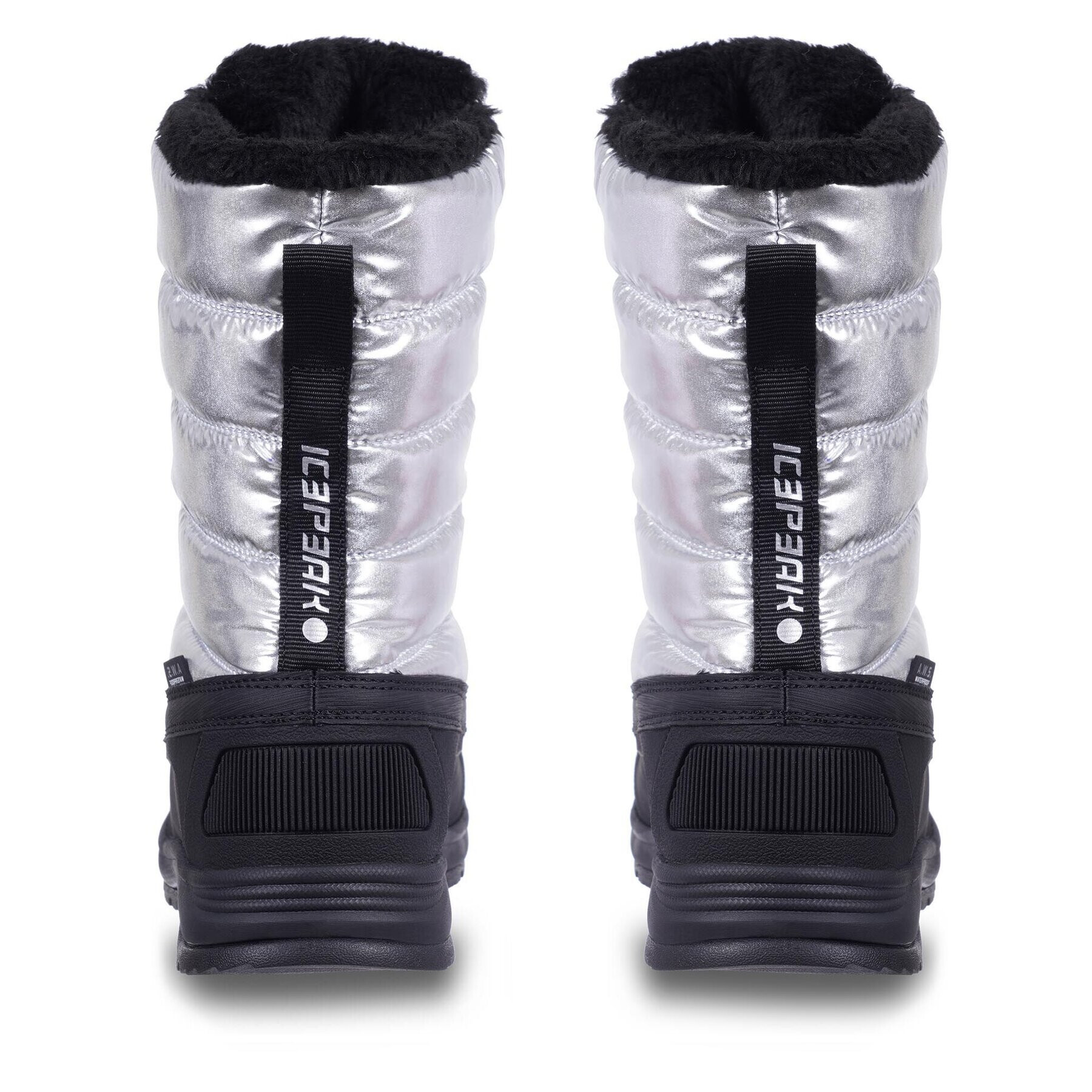Icepeak Апрески Alma 75269 100 I Сребрист - Pepit.bg