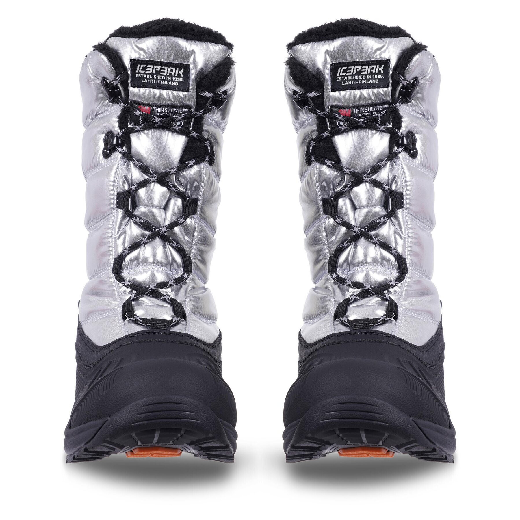 Icepeak Апрески Alma 75269 100 I Сребрист - Pepit.bg