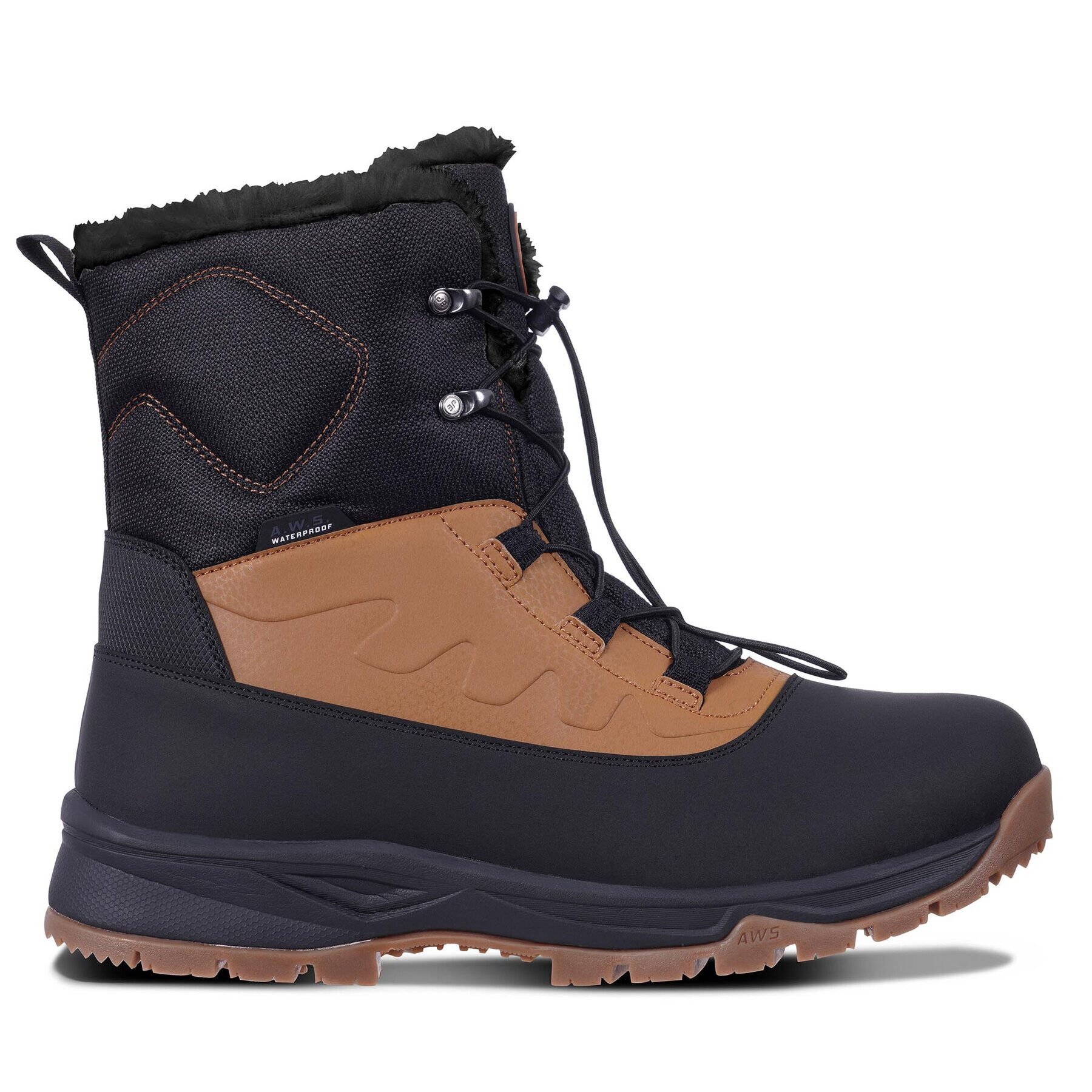 Icepeak Апрески Alofi 78268 100 I Кафяв - Pepit.bg