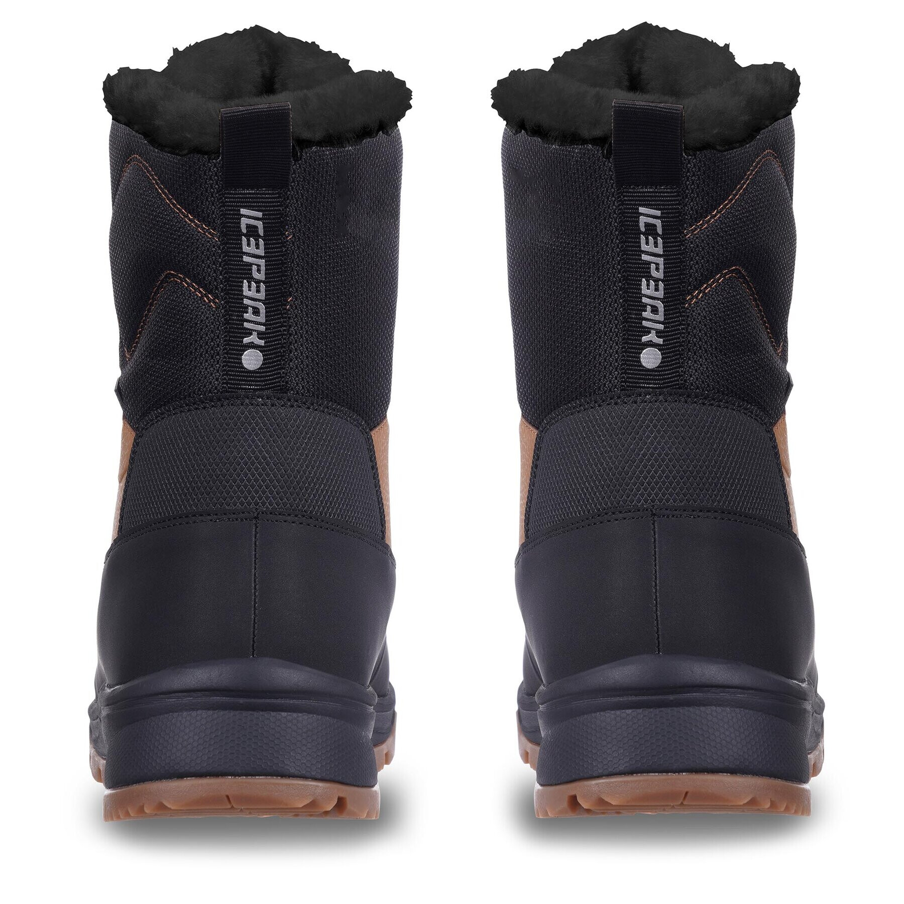 Icepeak Апрески Alofi 78268 100 I Кафяв - Pepit.bg