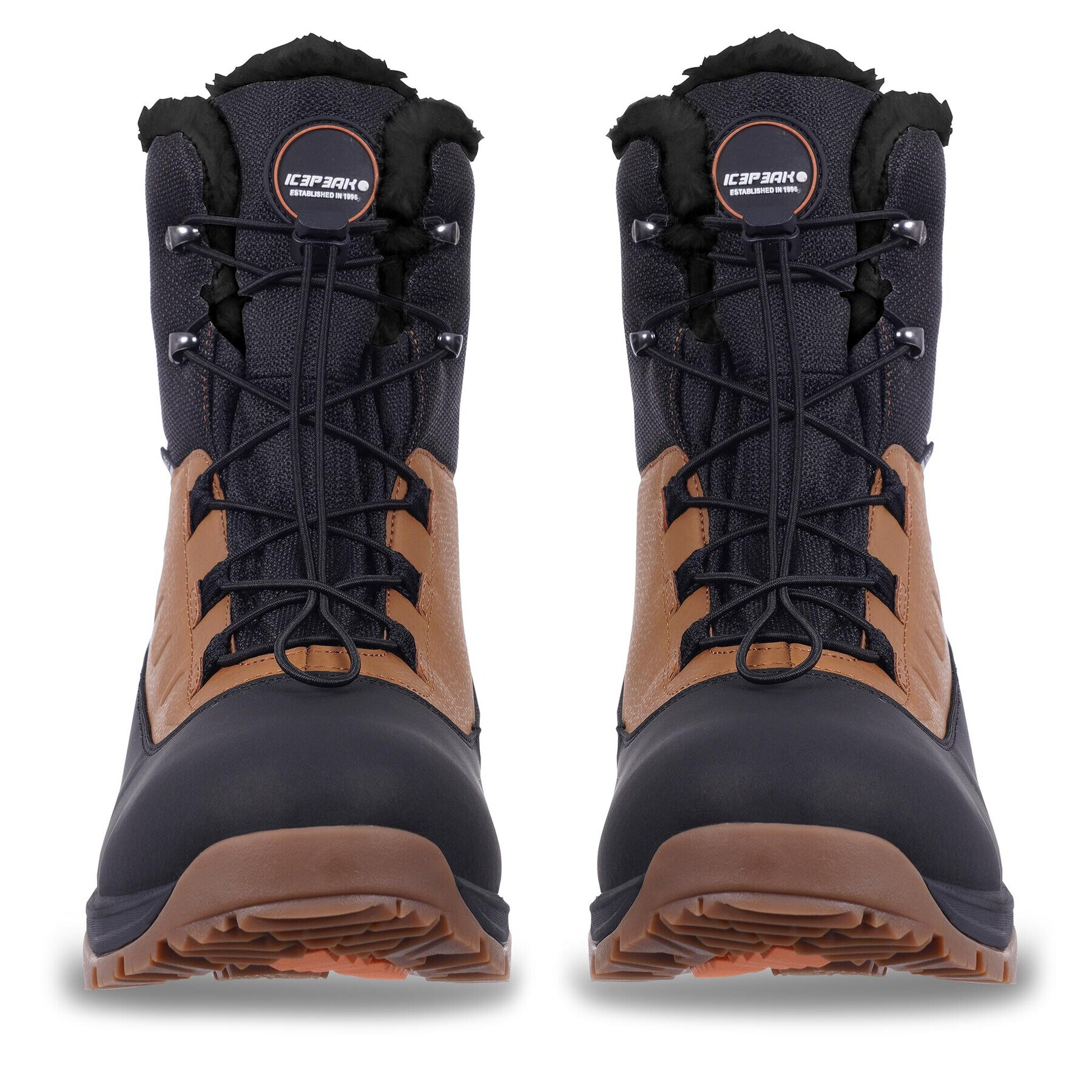 Icepeak Апрески Alofi 78268 100 I Кафяв - Pepit.bg