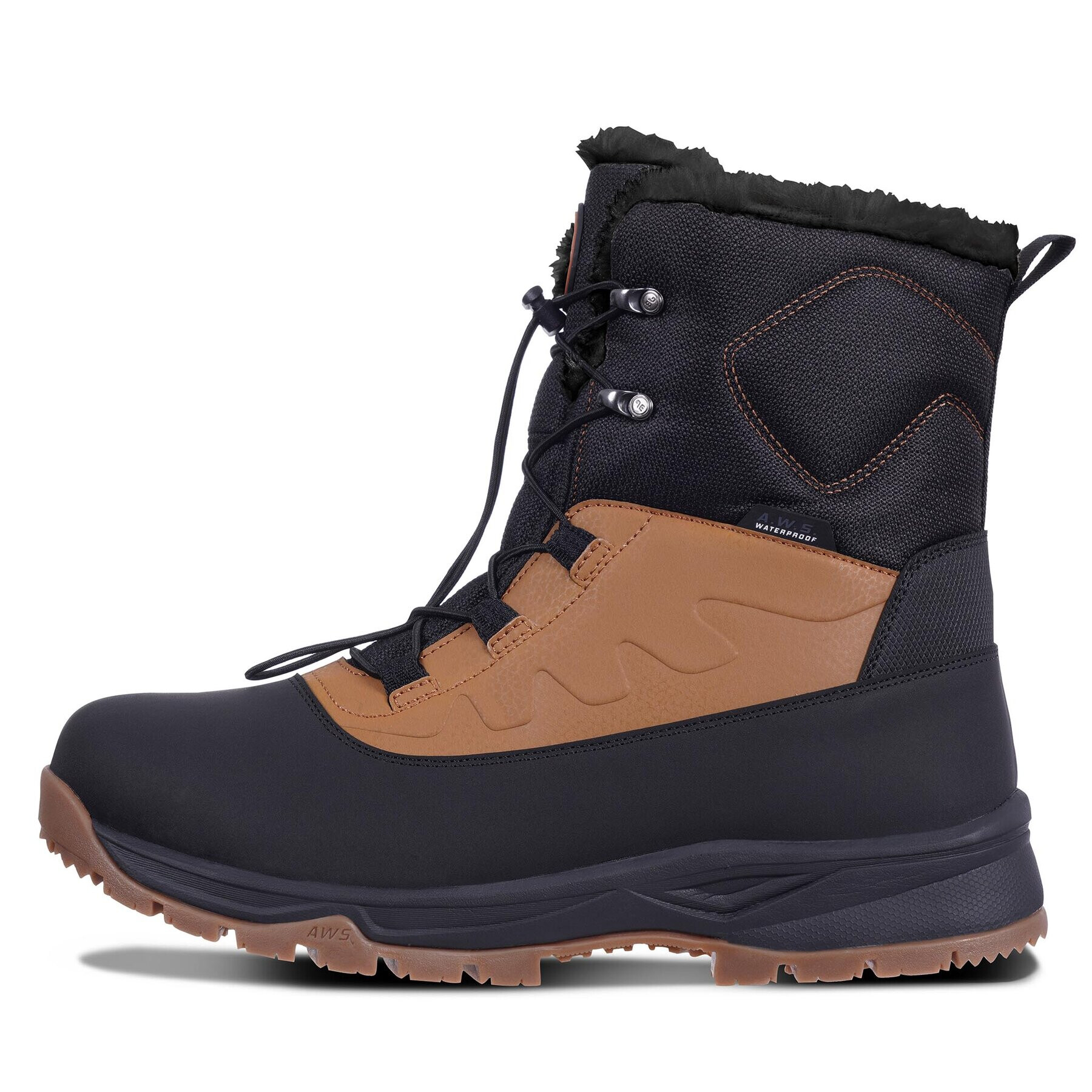 Icepeak Апрески Alofi 78268 100 I Кафяв - Pepit.bg