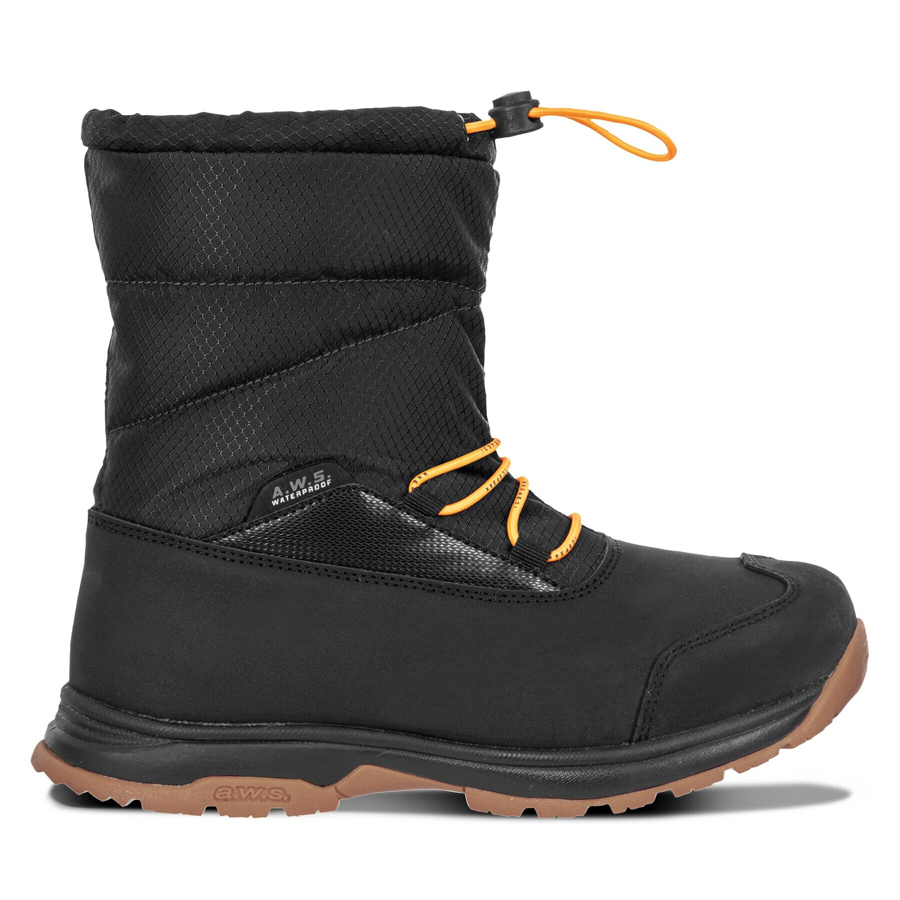 Icepeak Апрески Alvear 72264 100 I Черен - Pepit.bg