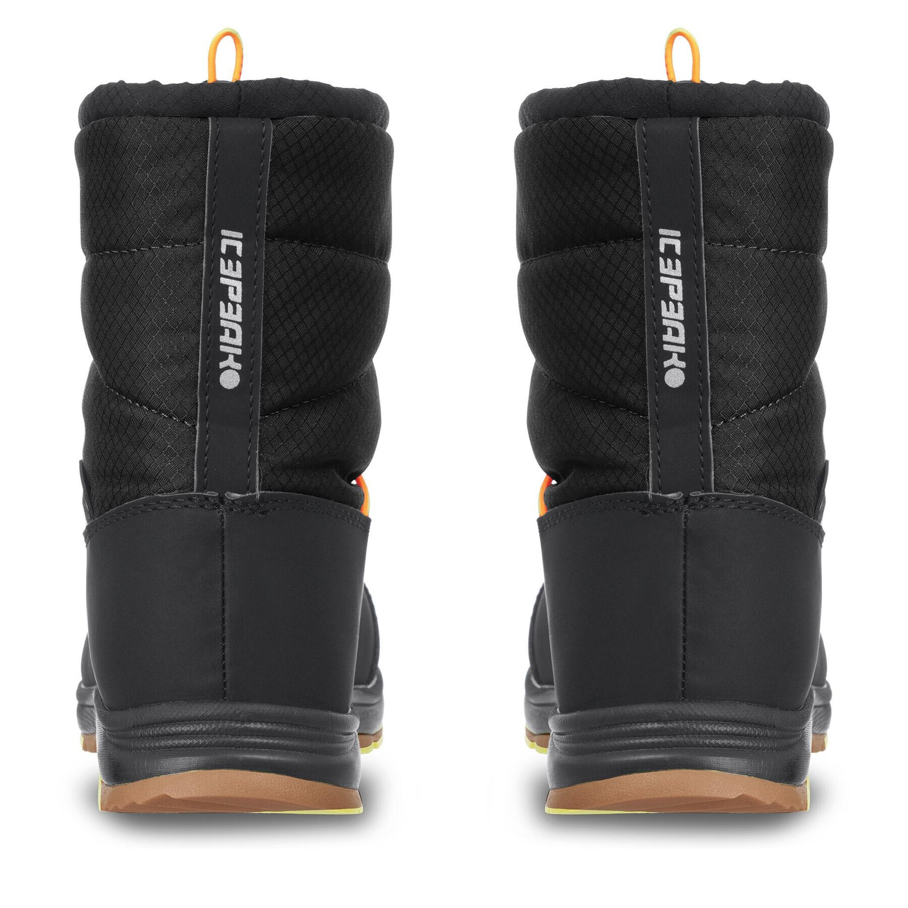 Icepeak Апрески Alvear 72264 100 I Черен - Pepit.bg