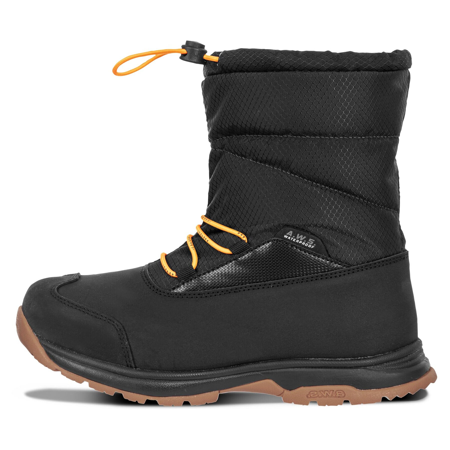 Icepeak Апрески Alvear 72264 100 I Черен - Pepit.bg