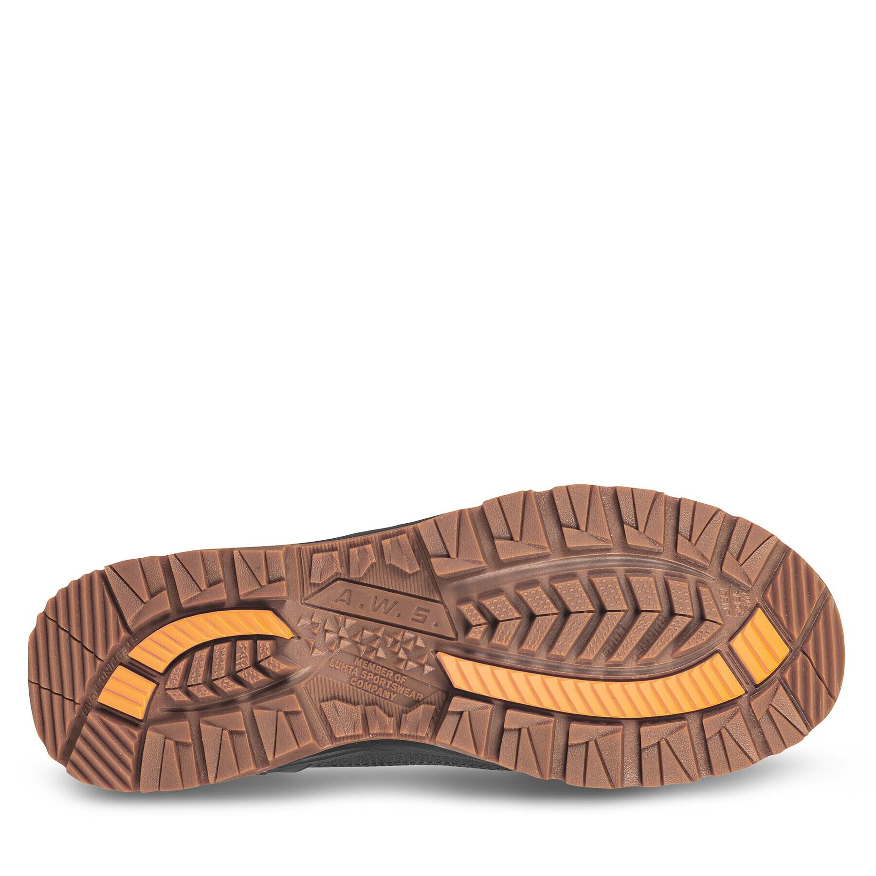 Icepeak Туристически oбувки Abaco 78273 100 I Кафяв - Pepit.bg