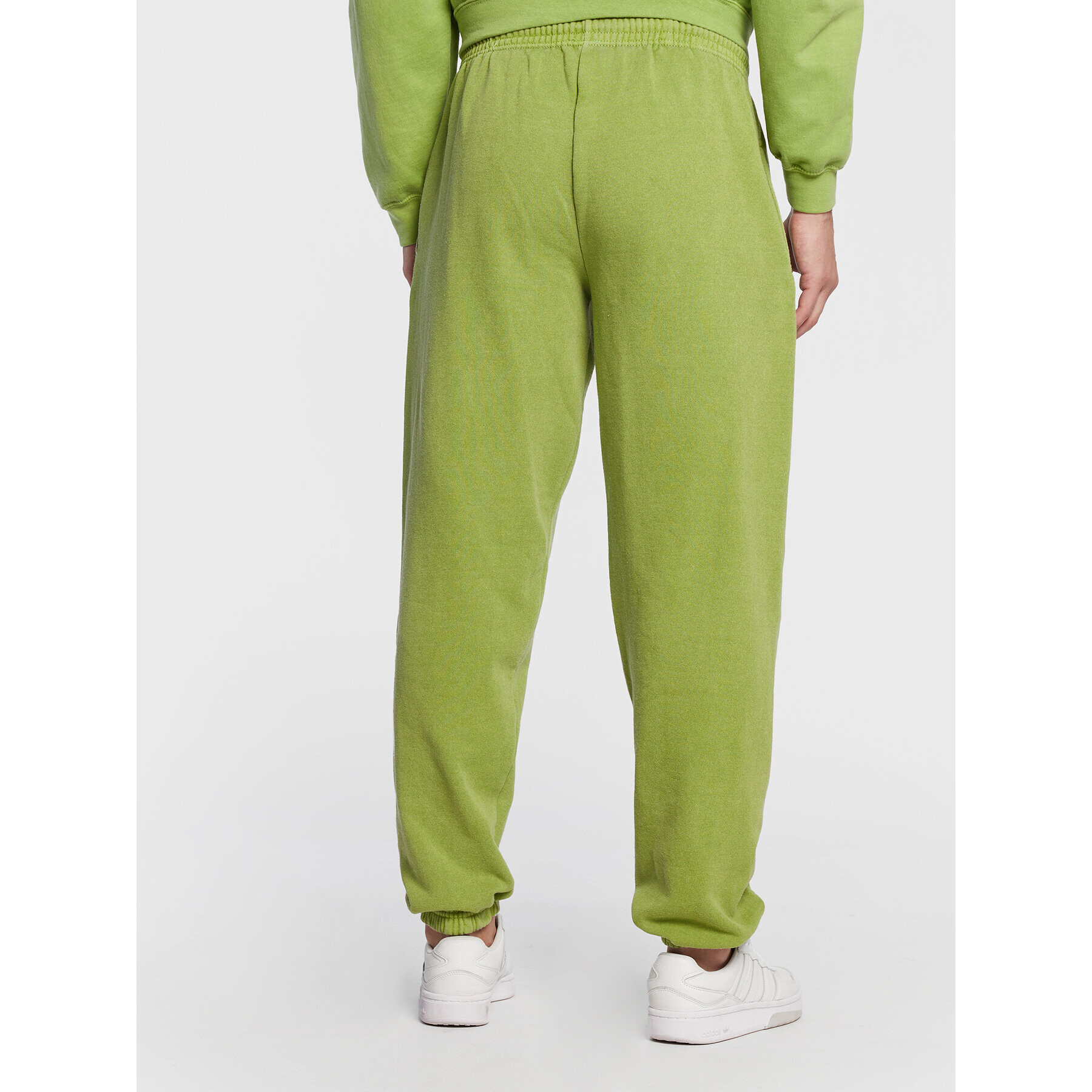 iets frans… Долнище анцуг 76215250 Зелен Regular Fit - Pepit.bg