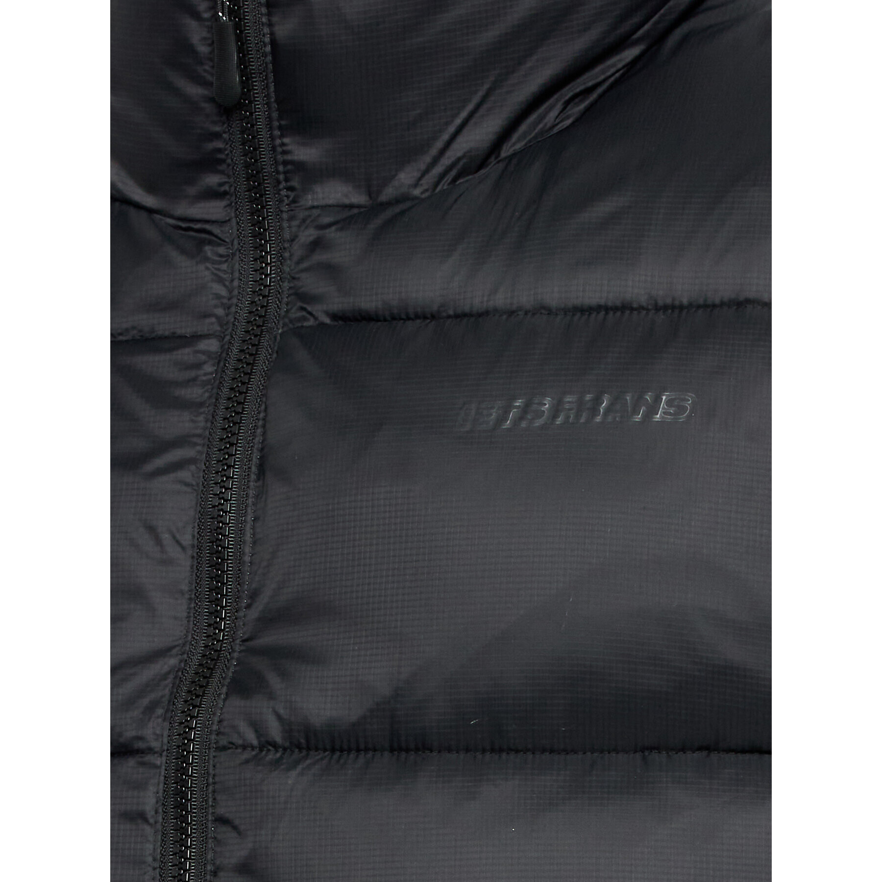 iets frans… Елек Unisex 76834175 Черен Regular Fit - Pepit.bg