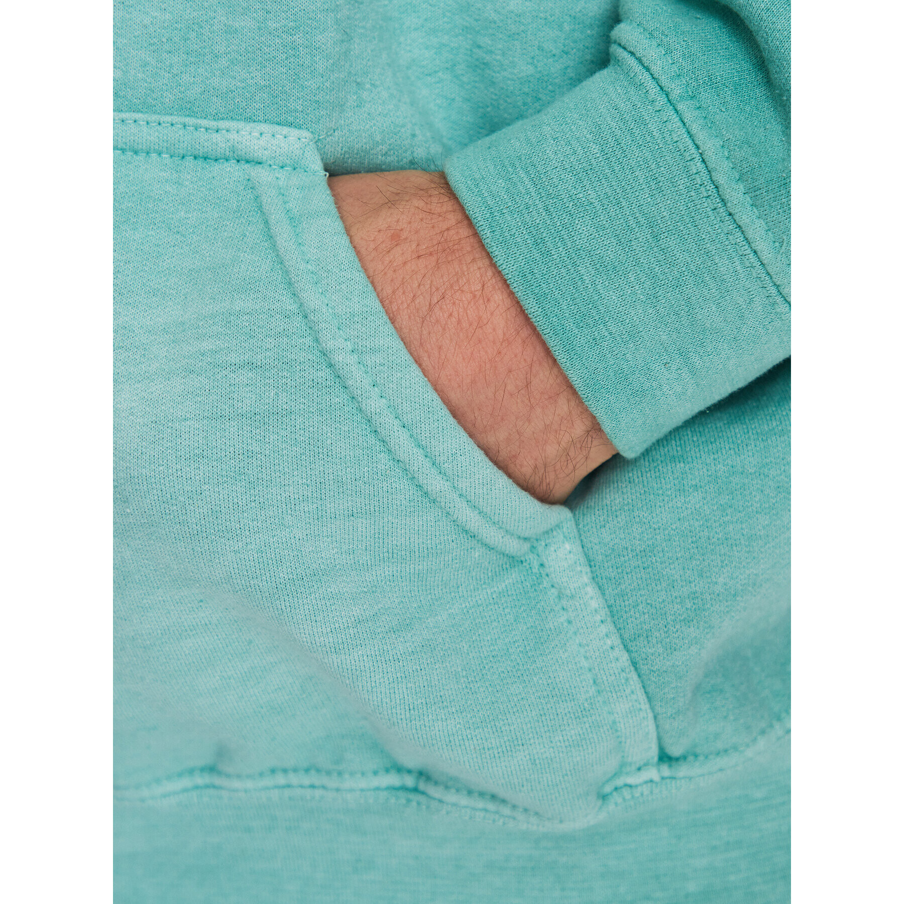 iets frans… Суитшърт 76785013 Син Relaxed Fit - Pepit.bg