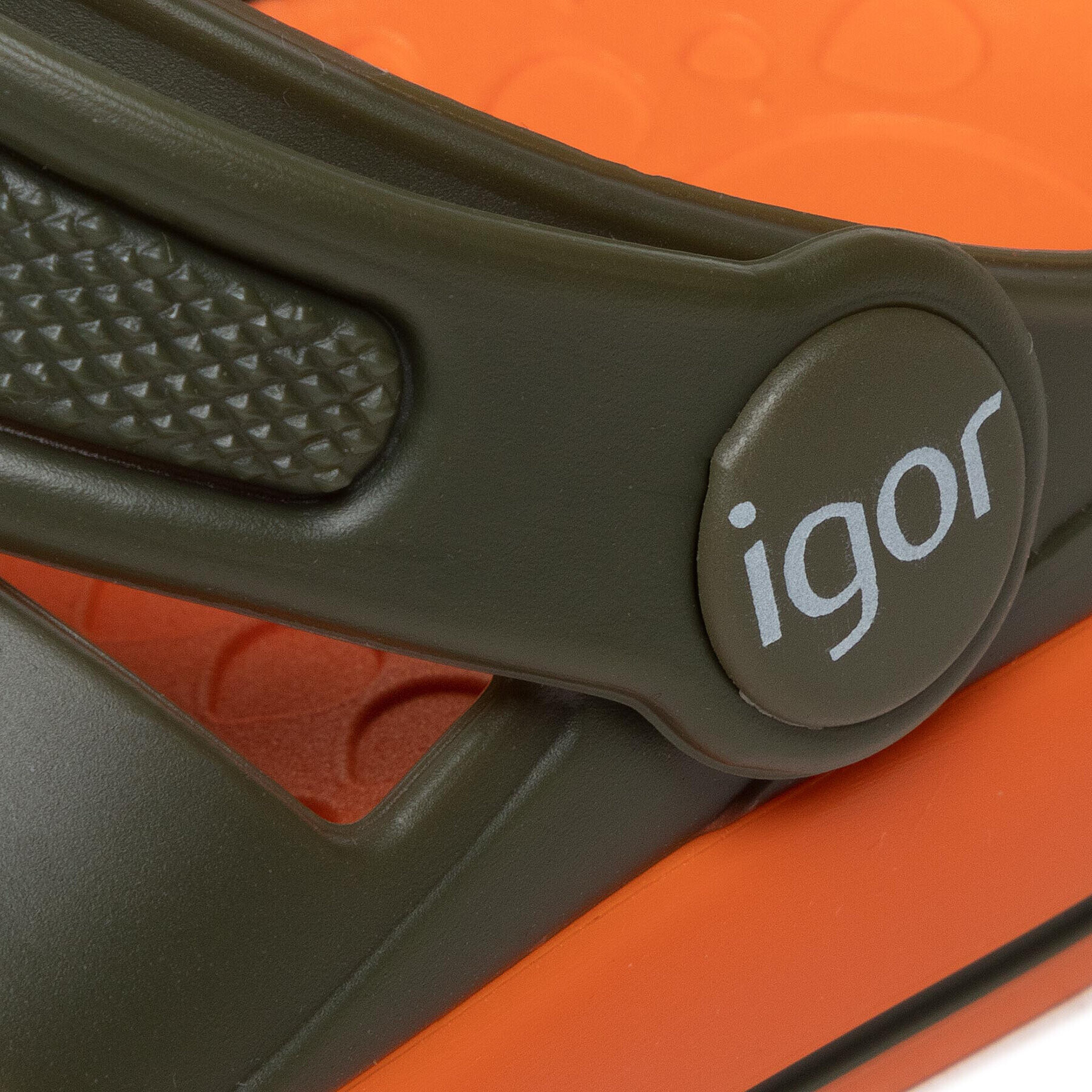 Igor Чехли Ola Combi S10284-042 Зелен - Pepit.bg