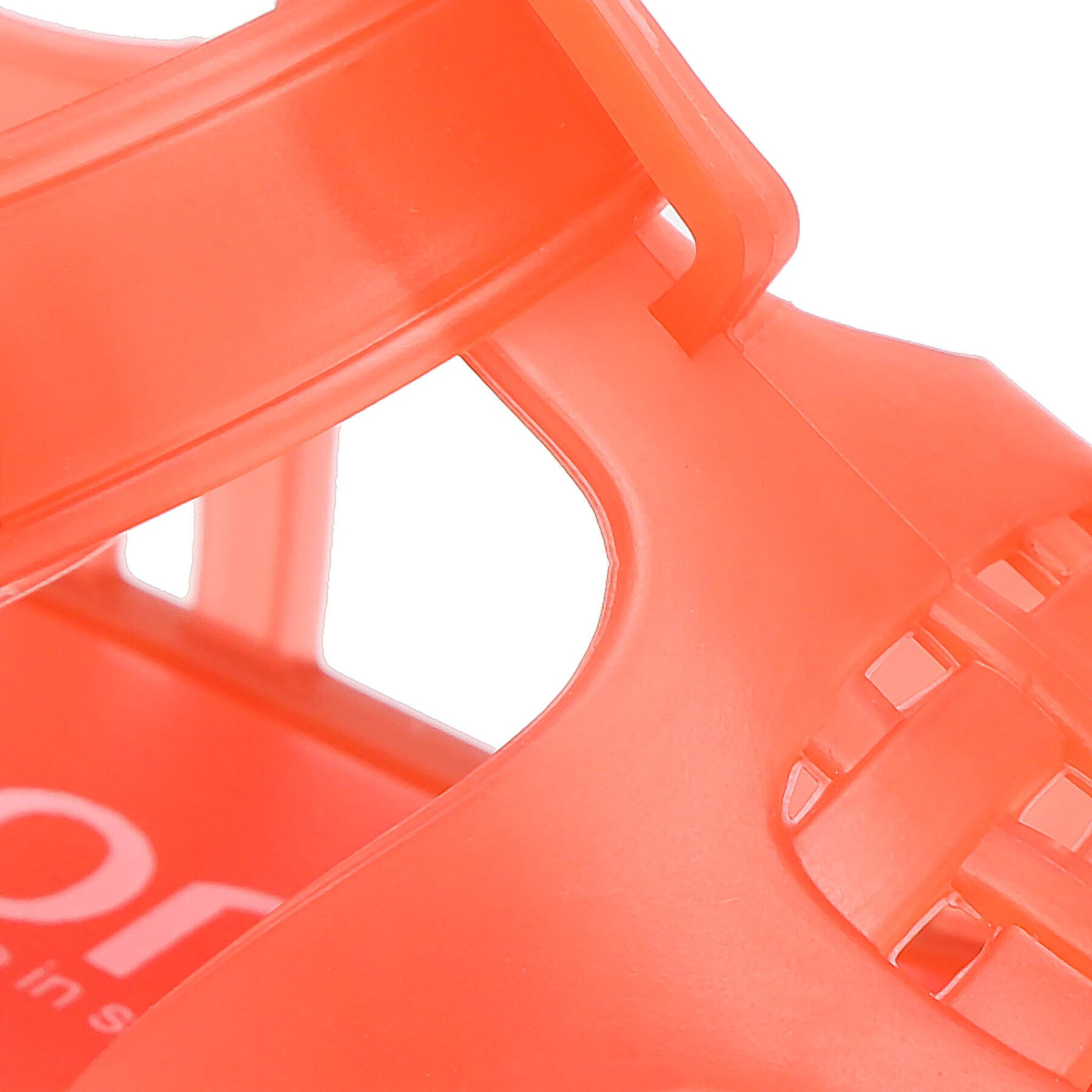 Igor Сандали Tobby Velcro S10233-027 Червен - Pepit.bg