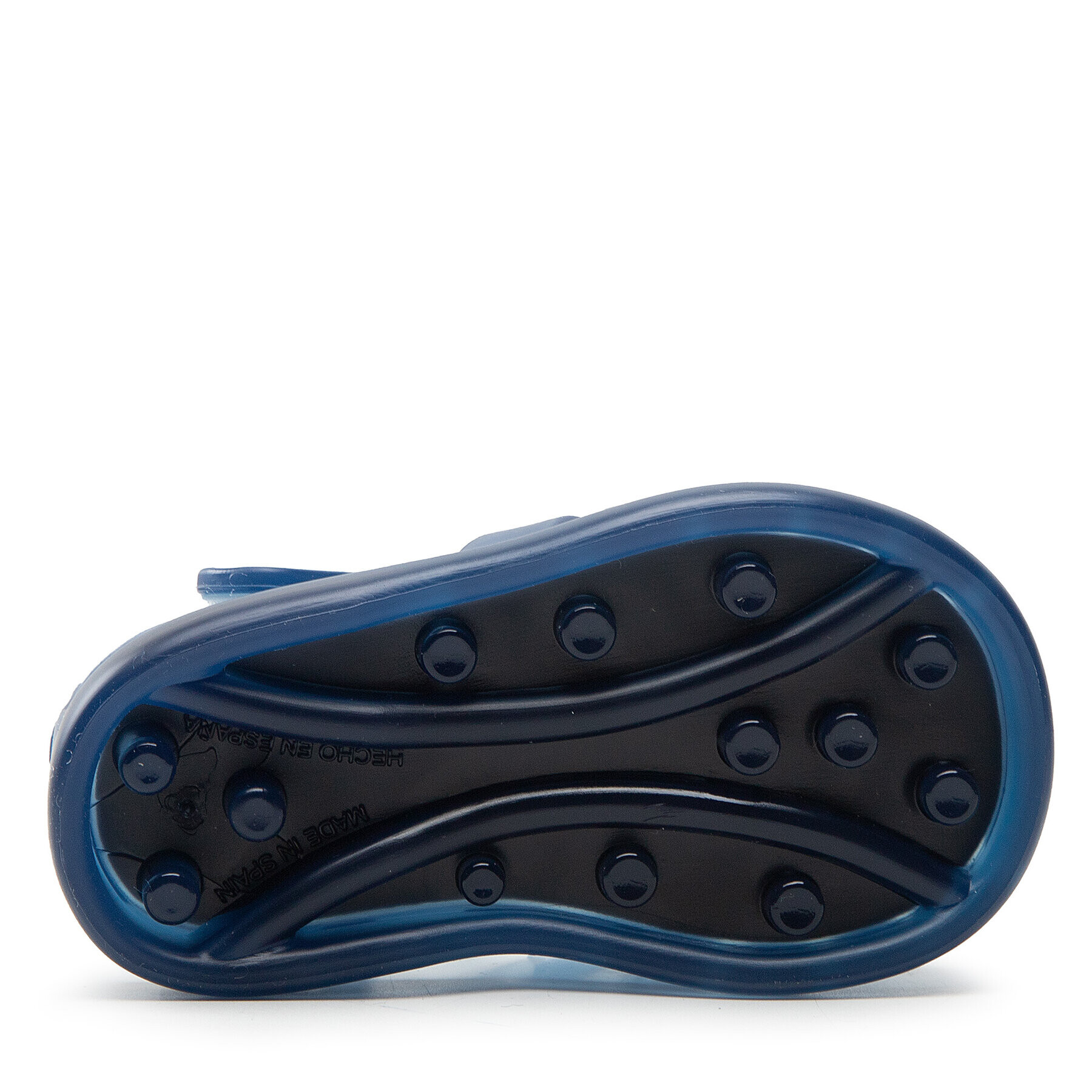 Igor Сандали Tobby Velcro S10233-063 Тъмносин - Pepit.bg