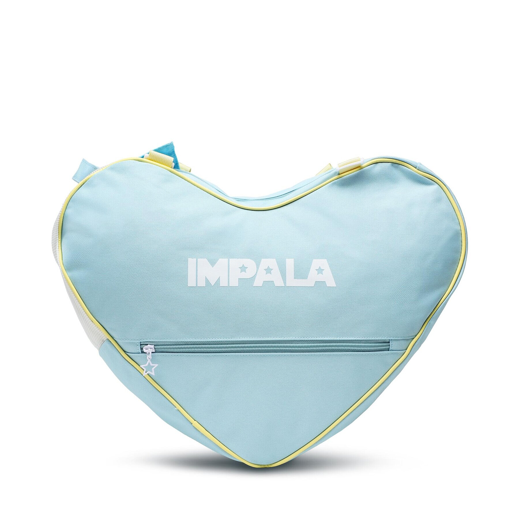 Impala Калъф за ролери Imskatebag Син - Pepit.bg