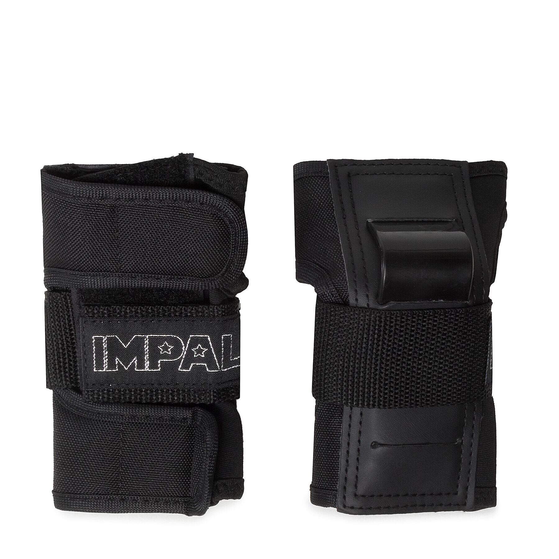 Impala Комплект протектори Imprpadsy Черен - Pepit.bg