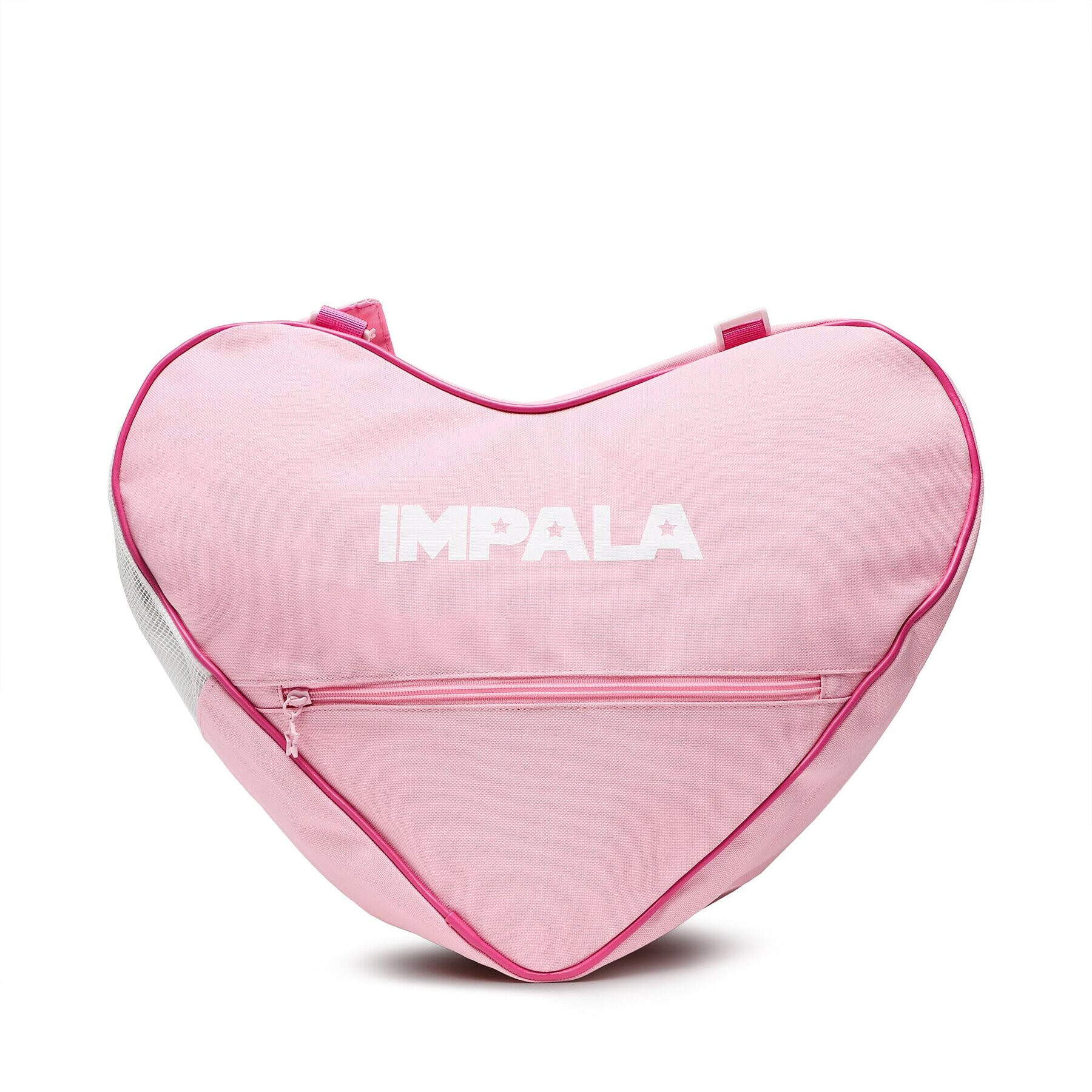 Impala Сак Skate Bag Розов - Pepit.bg