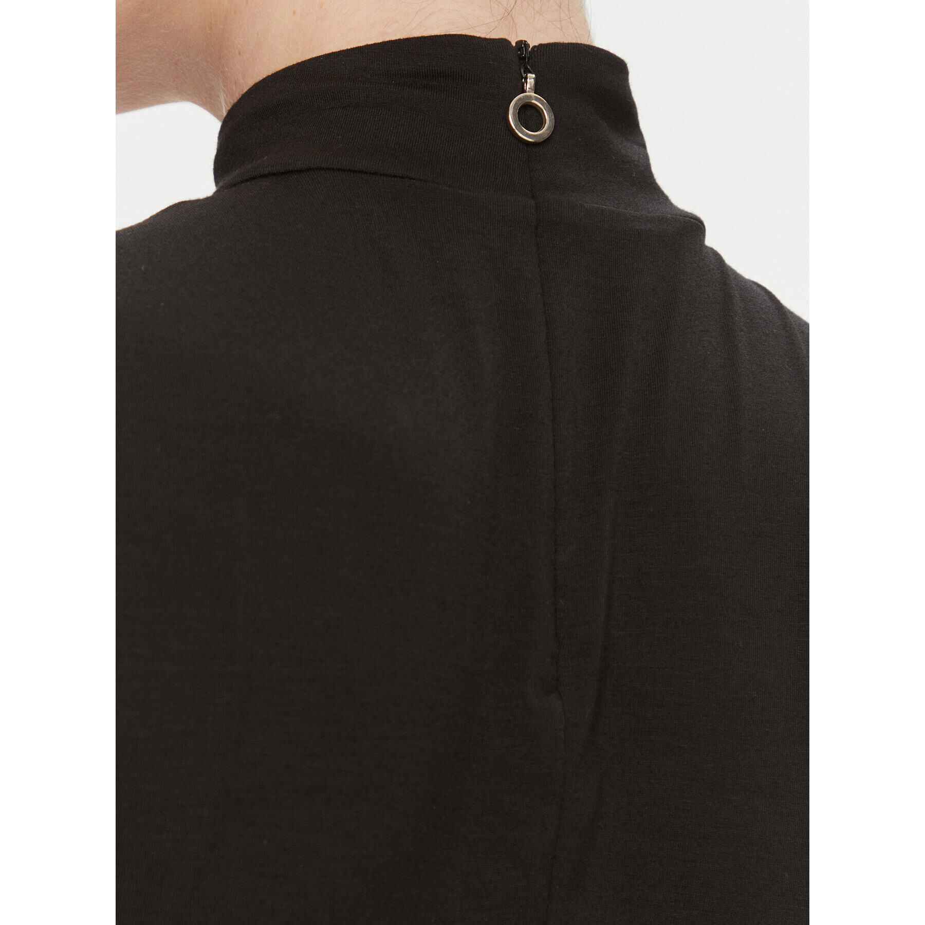Imperial Боди B228GFQ Черен Slim Fit - Pepit.bg