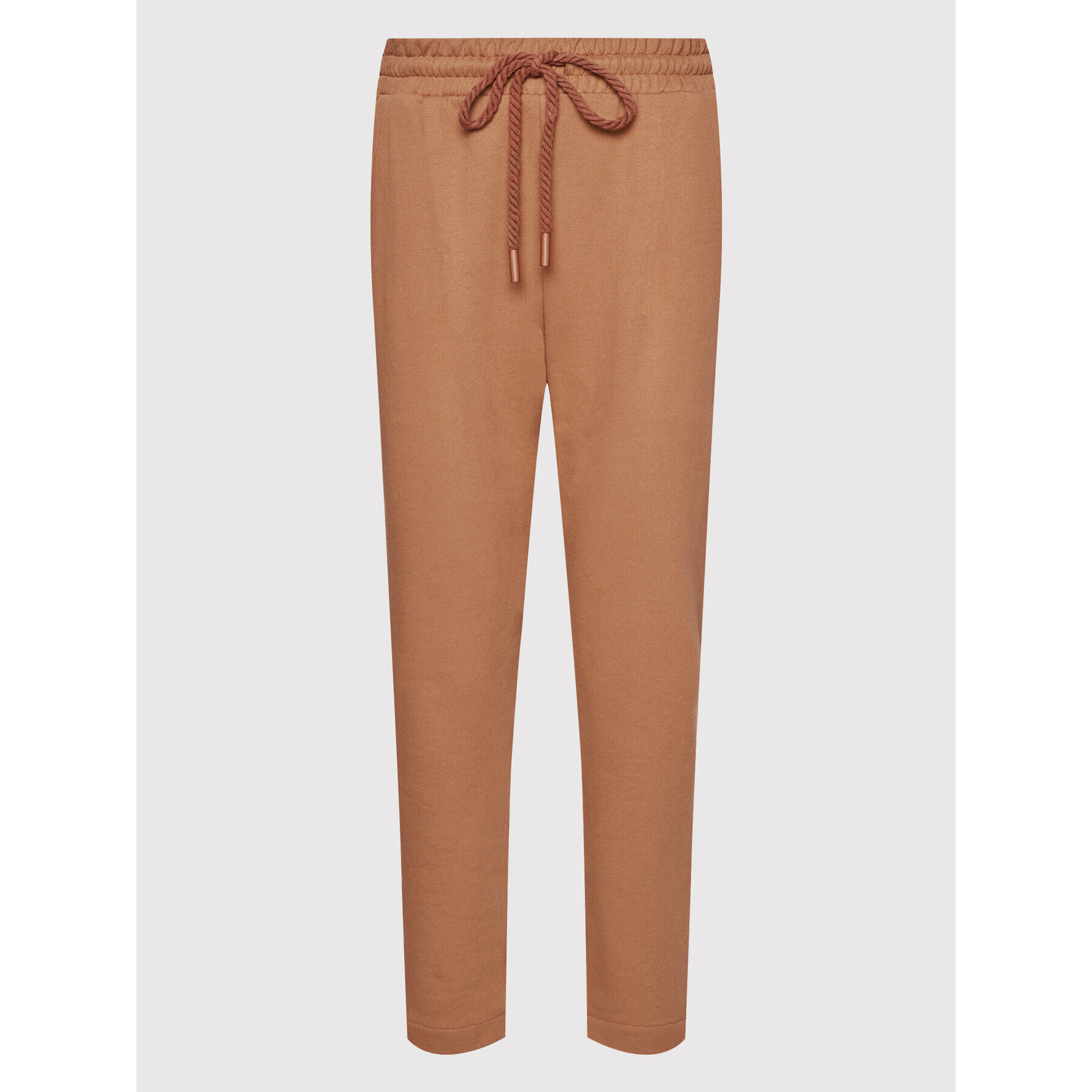 Imperial Долнище анцуг P3D0CBF Кафяв Regular Fit - Pepit.bg