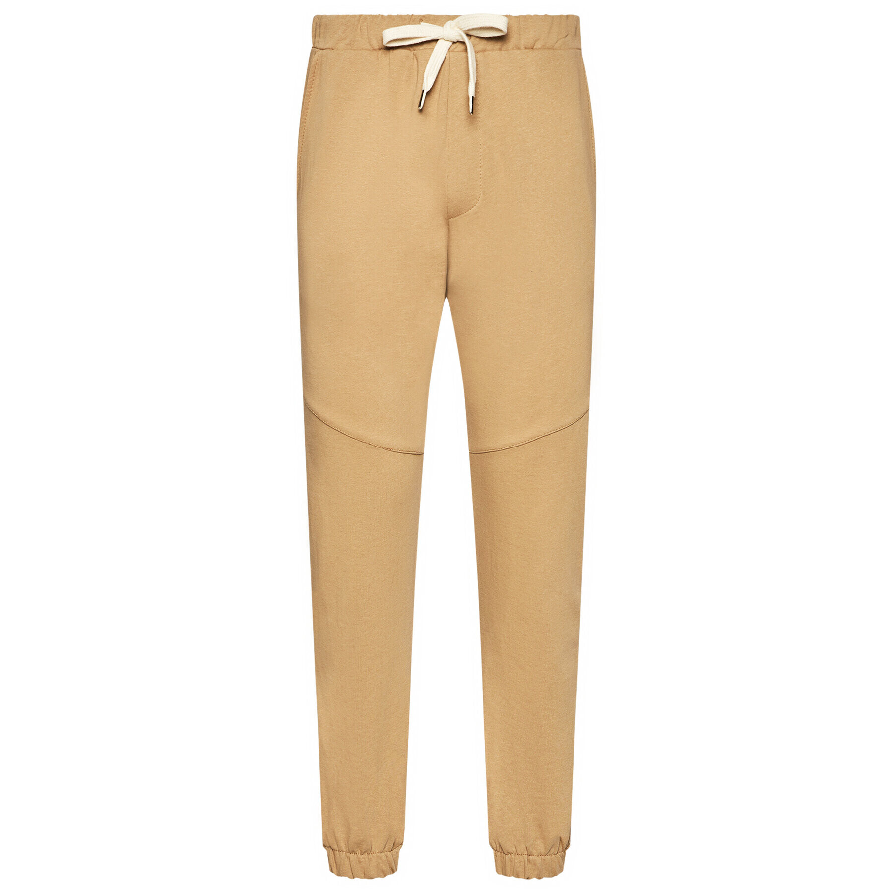 Imperial Долнище анцуг PD2HBLA Кафяв Regular Fit - Pepit.bg