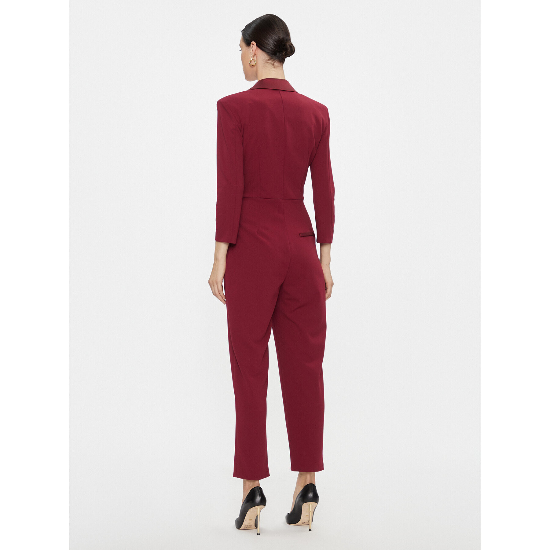 Imperial Гащеризон Y454GAW Бордо Regular Fit - Pepit.bg