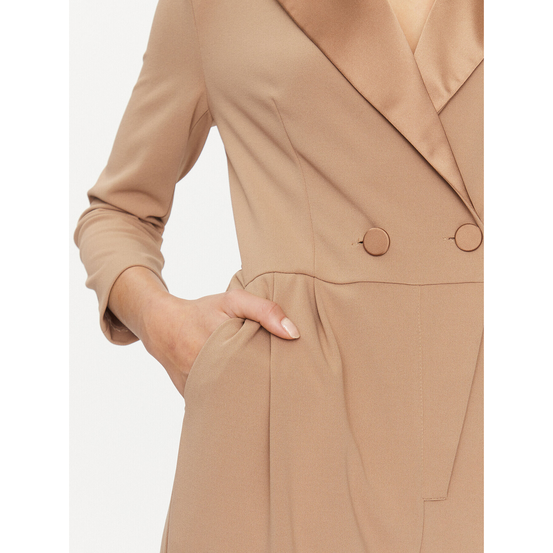 Imperial Гащеризон Y454GAW Кафяв Regular Fit - Pepit.bg