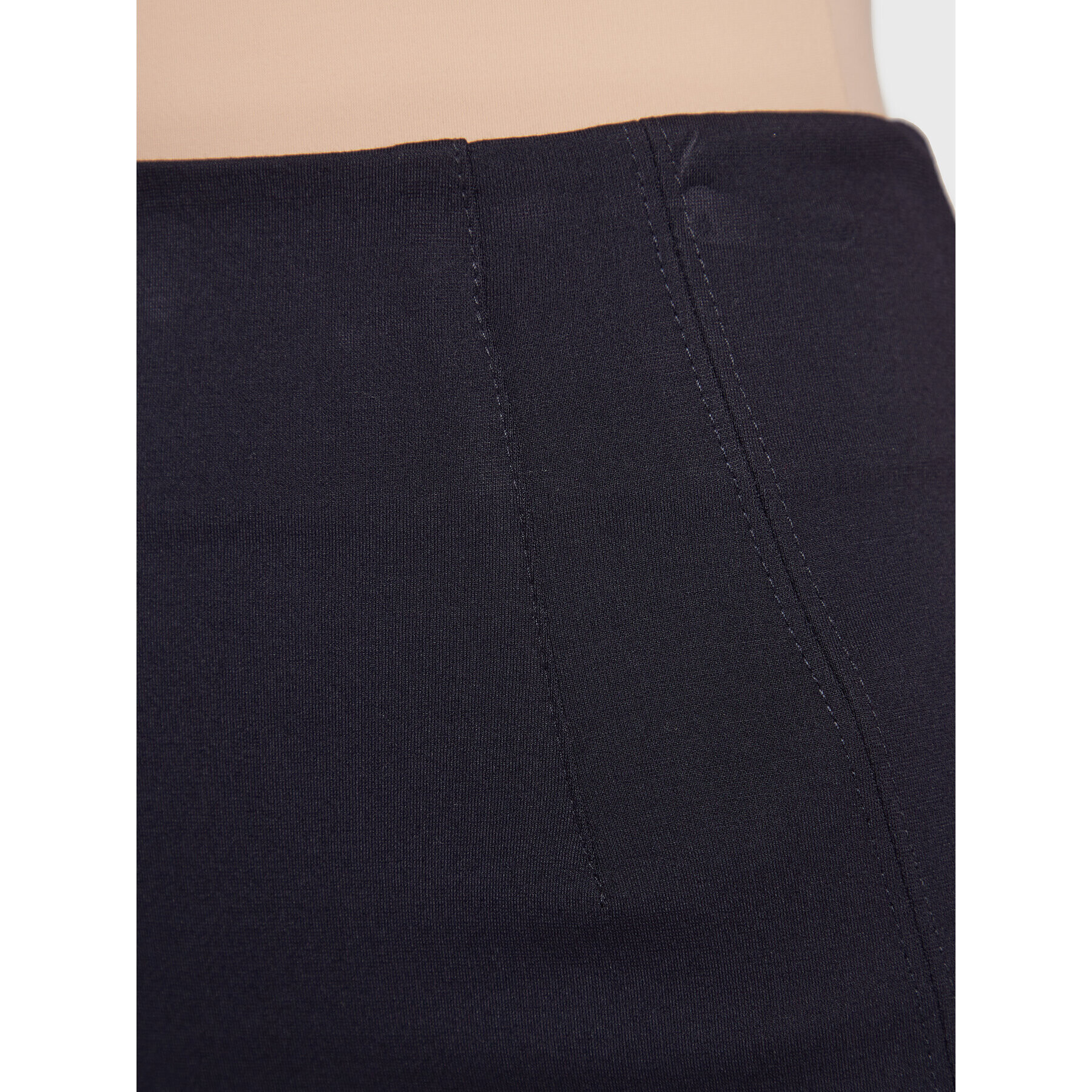 Imperial Пола тип молив GCF0EAE Тъмносин Slim Fit - Pepit.bg