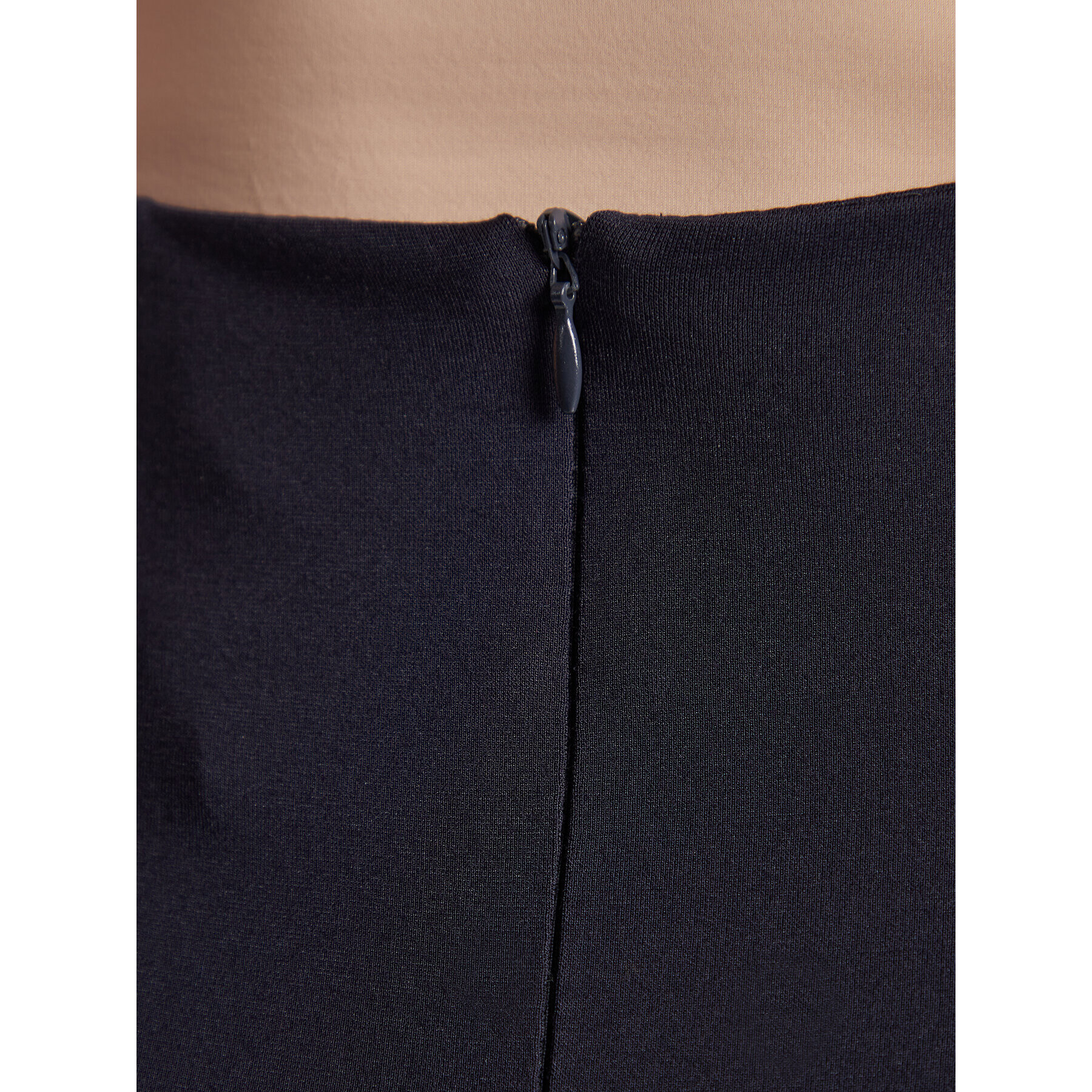 Imperial Пола тип молив GCF0EAE Тъмносин Slim Fit - Pepit.bg