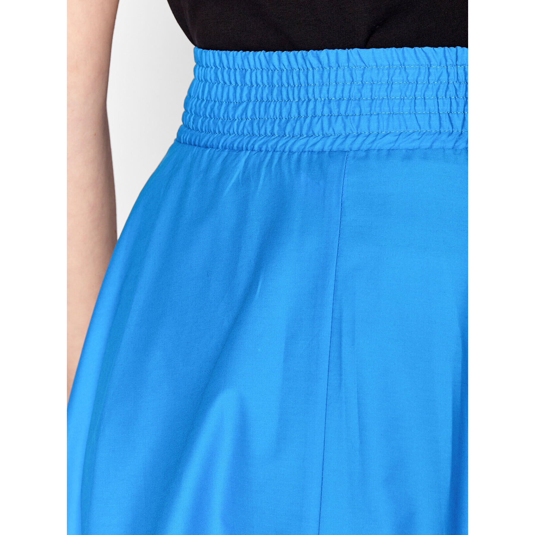 Imperial Пола тип трапец G9990044N Син Regular Fit - Pepit.bg