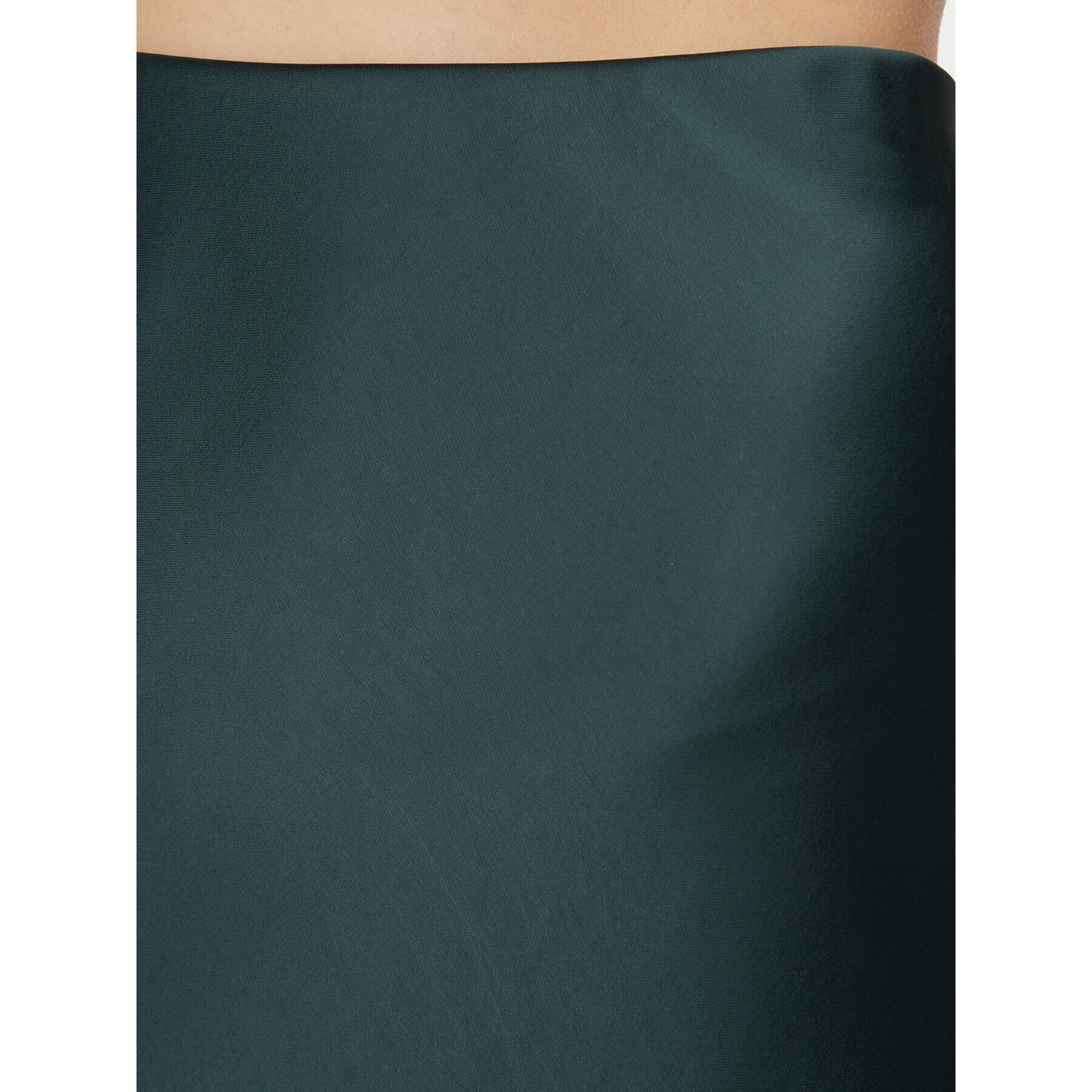 Imperial Пола тип трапец GHI5GBA Каки Regular Fit - Pepit.bg