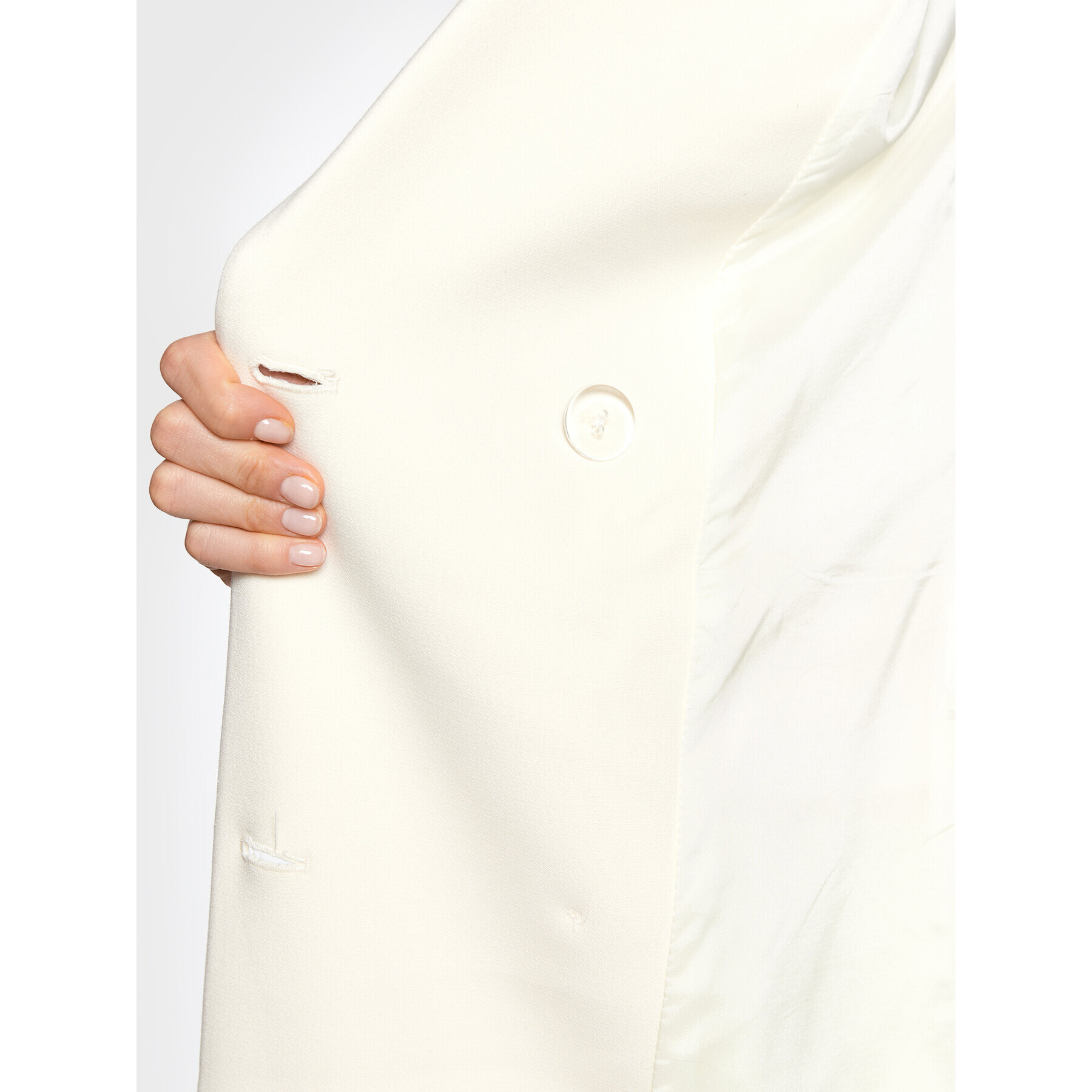 Imperial Преходно палто KI07EEL Бежов Regular Fit - Pepit.bg