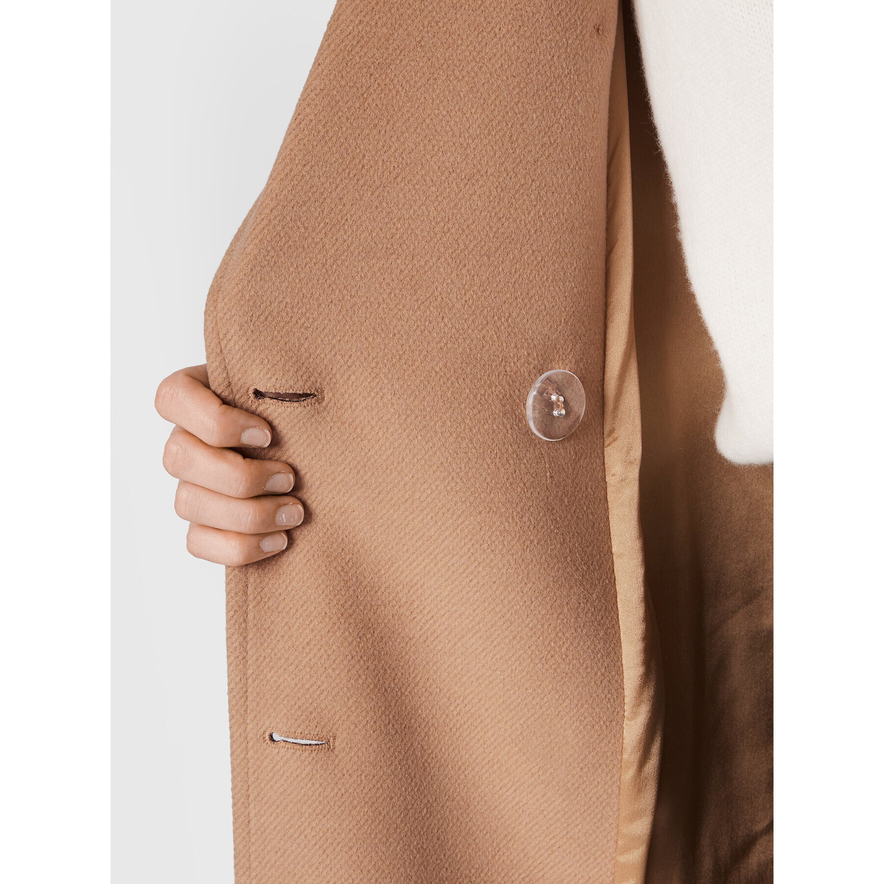 Imperial Преходно палто KH36ECJ Кафяв Regular Fit - Pepit.bg