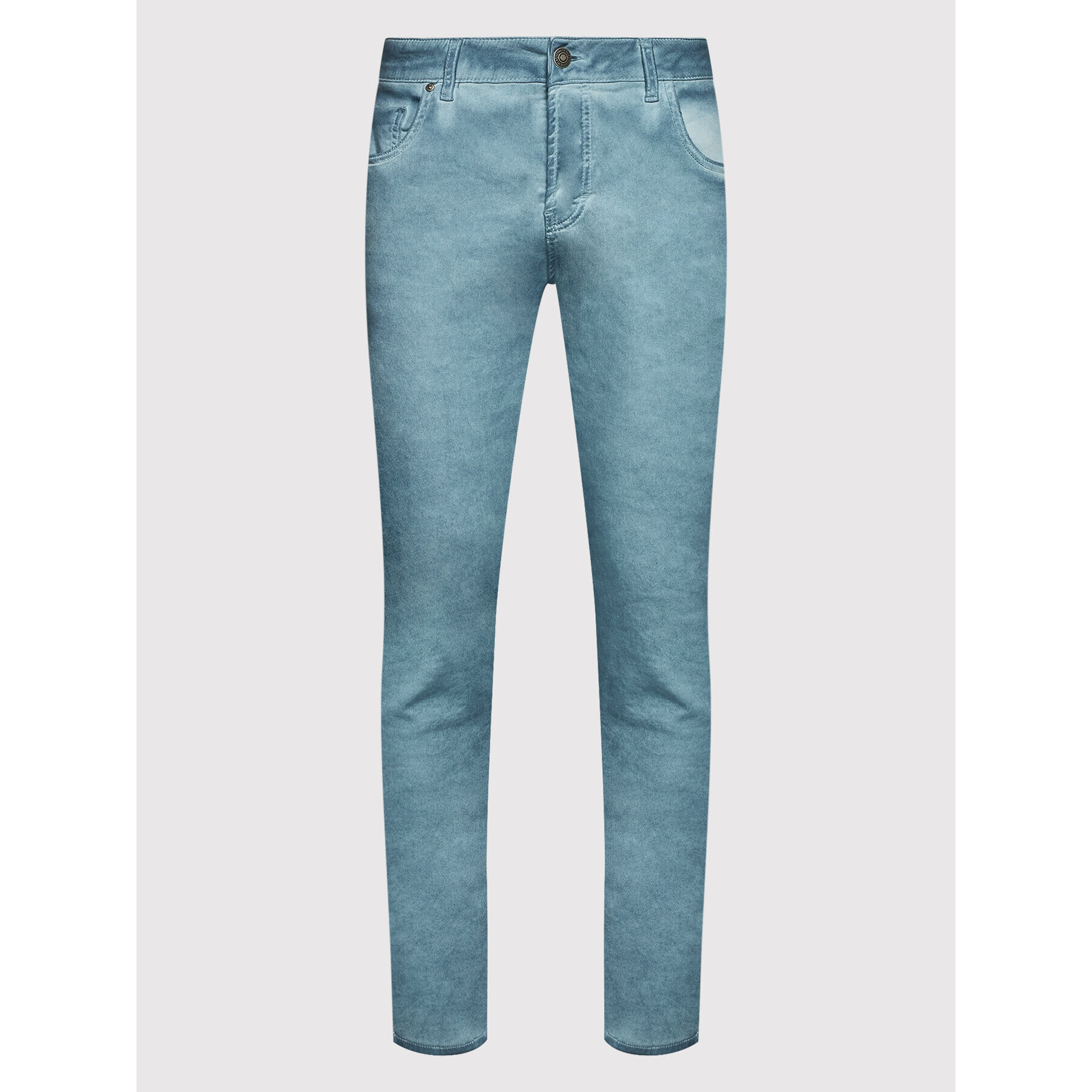 Imperial Текстилни панталони P372MRCC02 Син Regular Fit - Pepit.bg