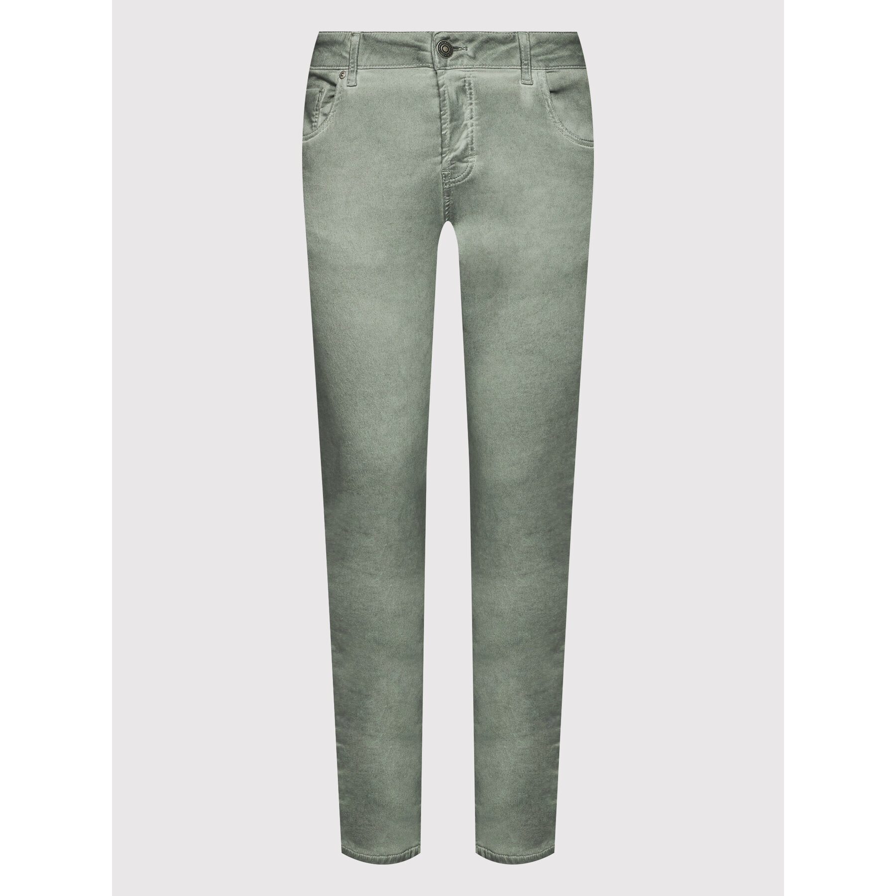 Imperial Текстилни панталони P372MRCC02 Сив Regular Fit - Pepit.bg