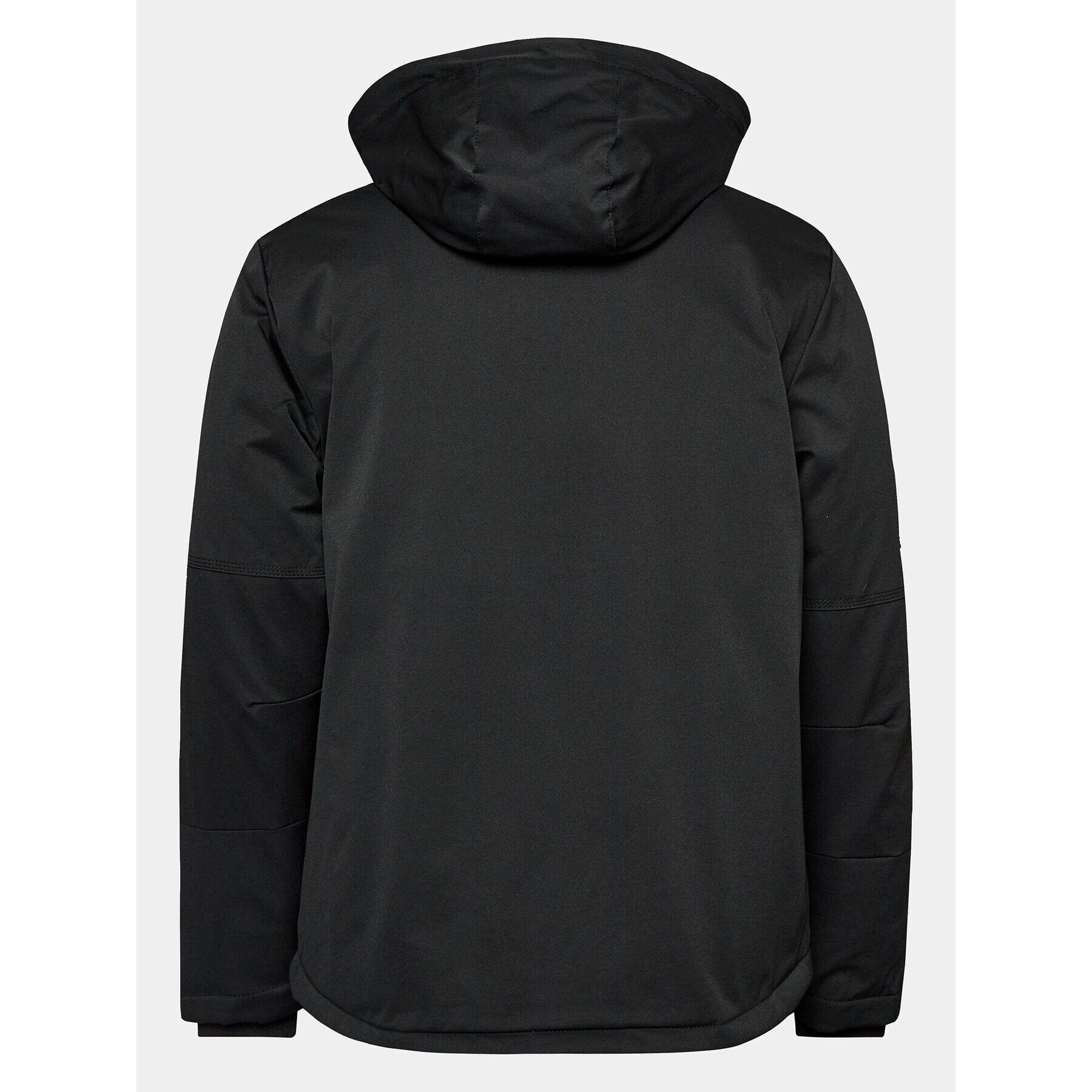 INDICODE Преходно яке Huxley 15-731 Черен Regular Fit - Pepit.bg