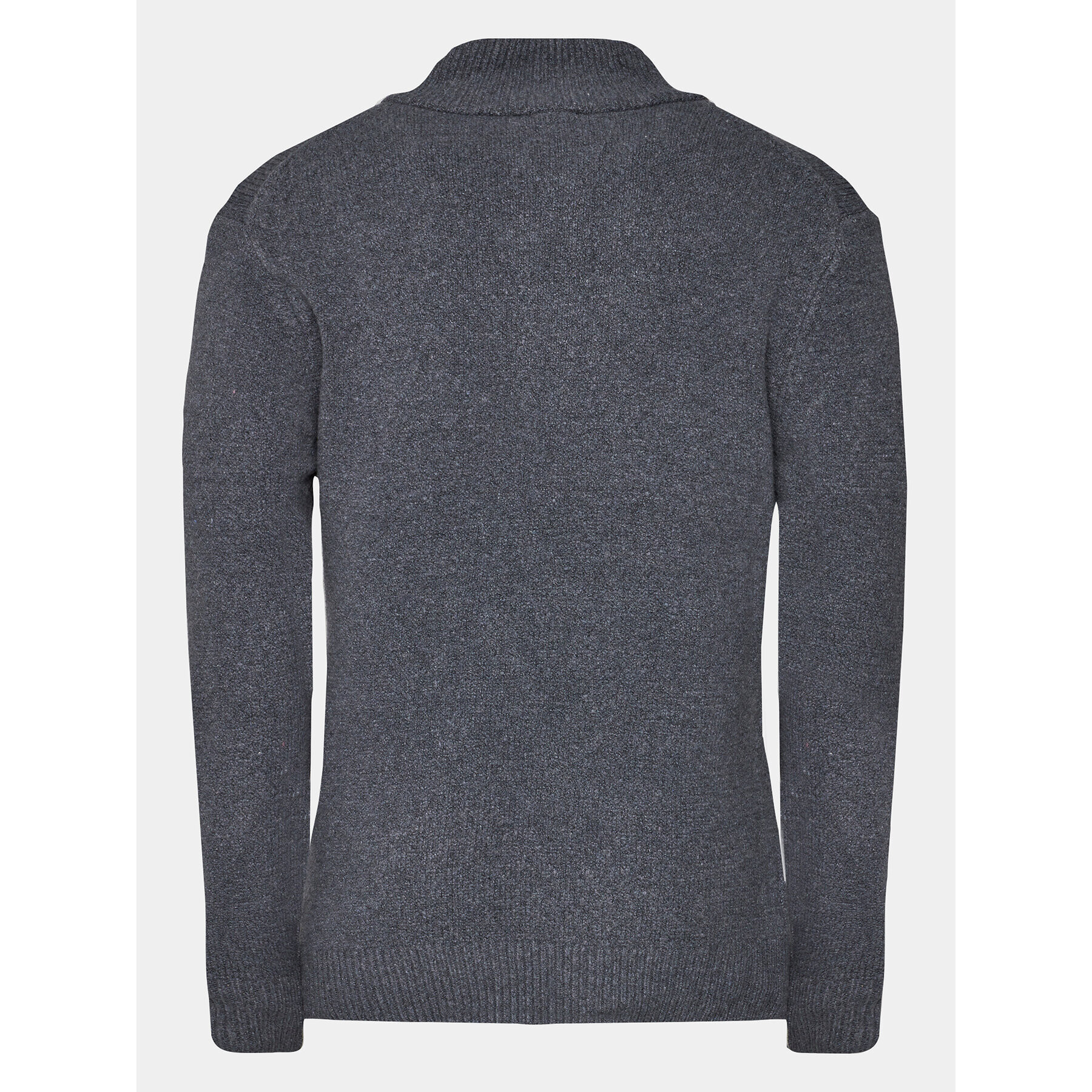 INDICODE Пуловер Lokant 35-722 Сив Regular Fit - Pepit.bg