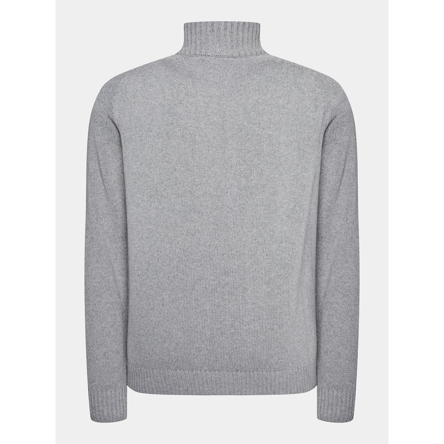 INDICODE Пуловер Yosevally 35-719 Сив Regular Fit - Pepit.bg