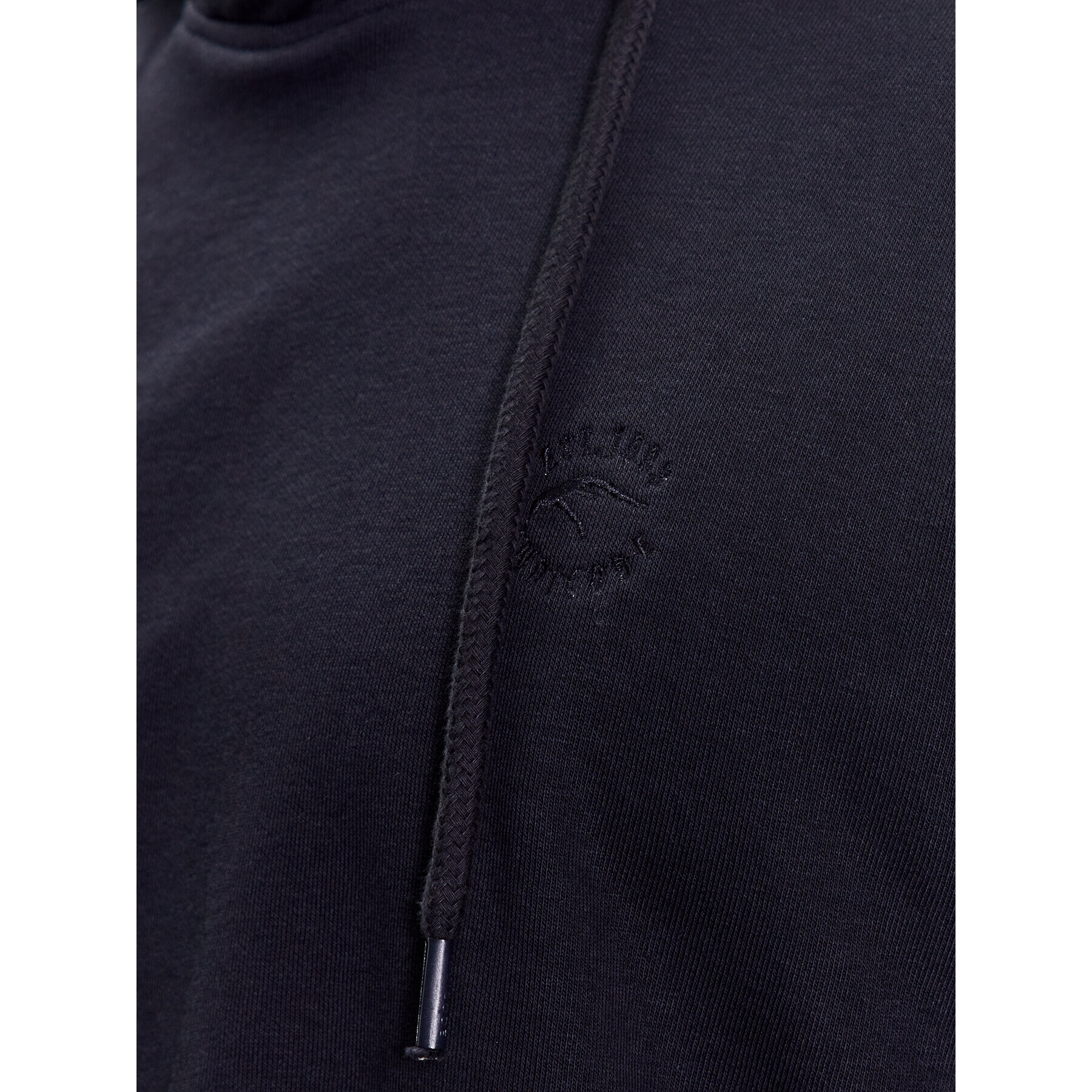INDICODE Суитшърт Wilkins 50-233 Тъмносин Regular Fit - Pepit.bg