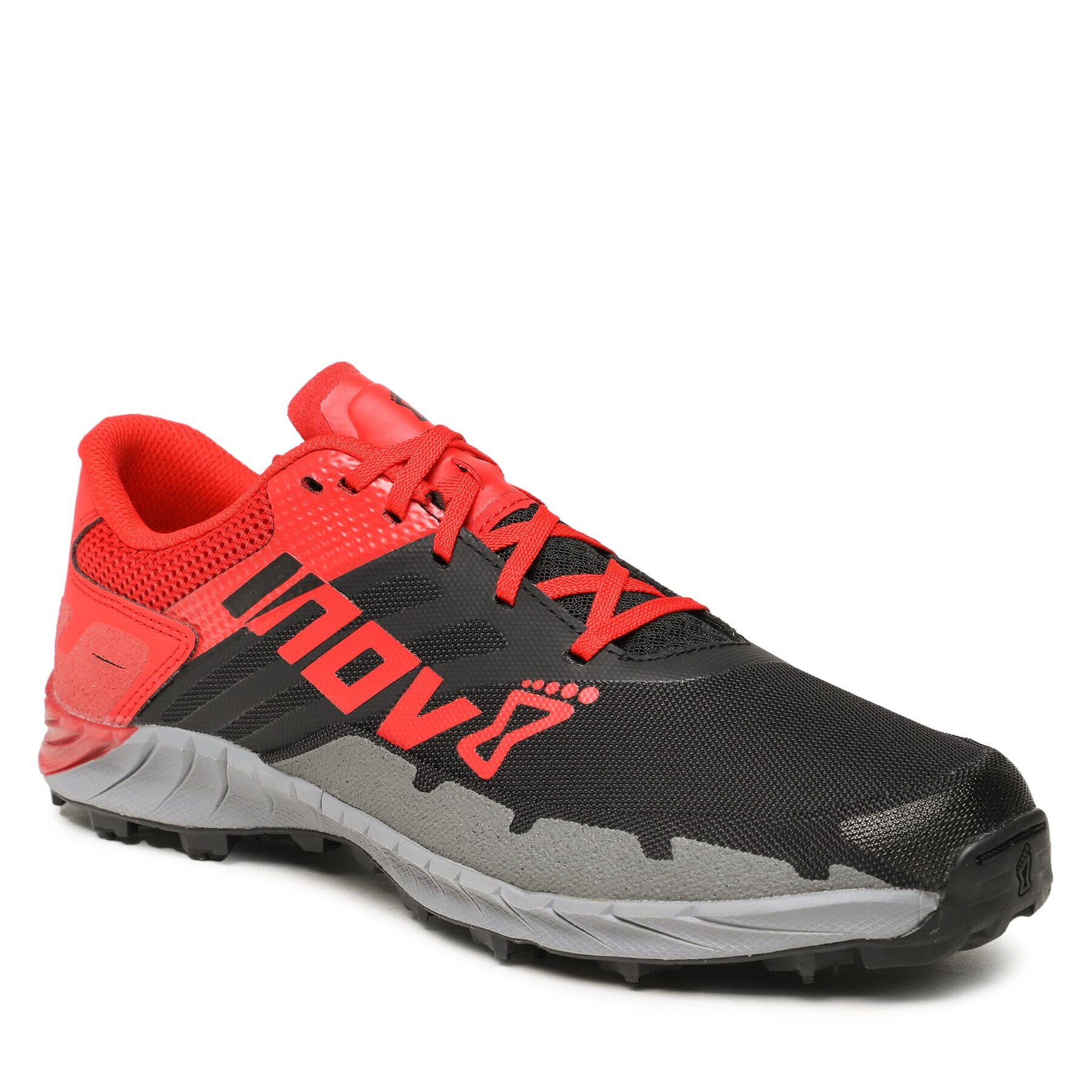 Inov-8 Обувки Oroc Ultra 290 Черен - Pepit.bg