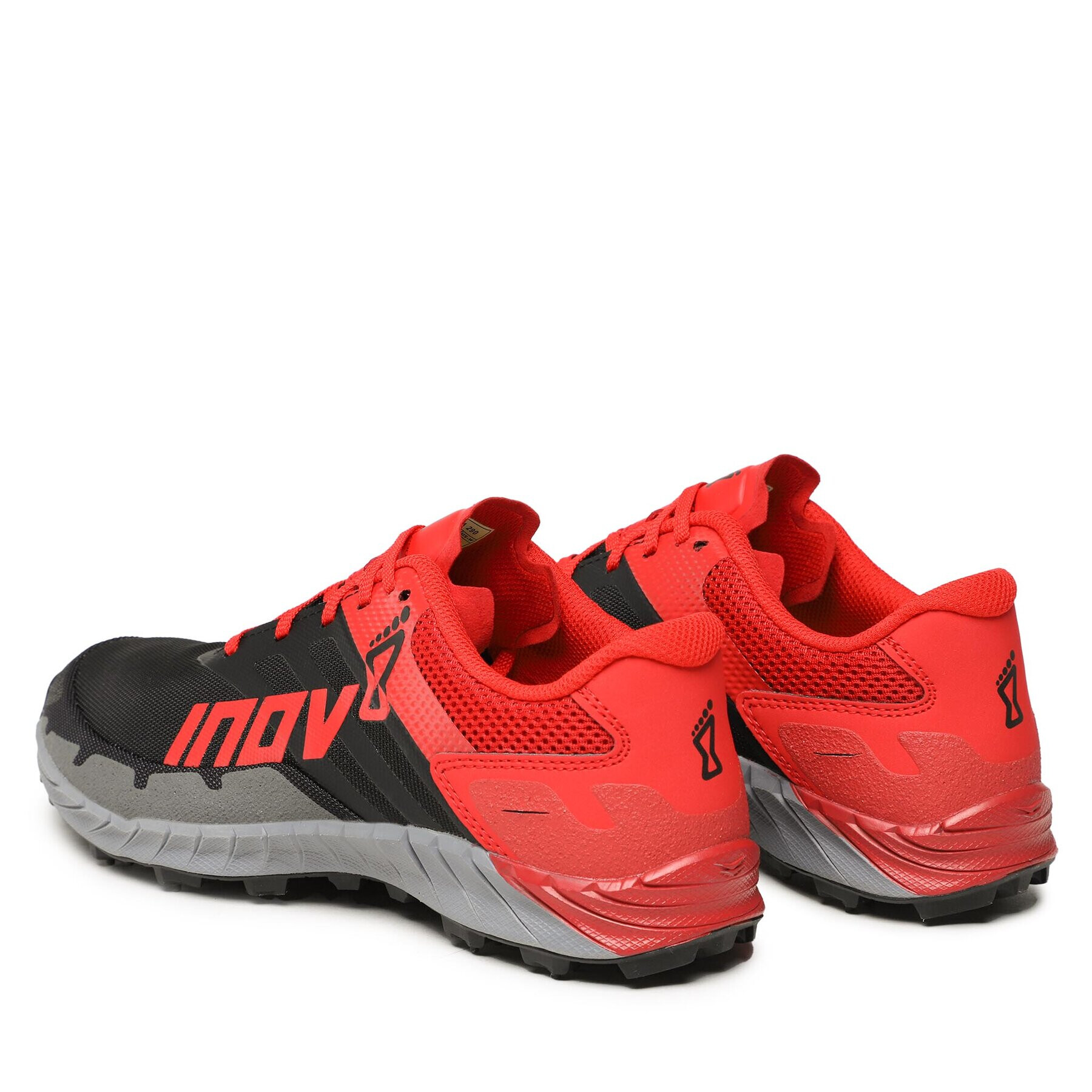 Inov-8 Обувки Oroc Ultra 290 Черен - Pepit.bg