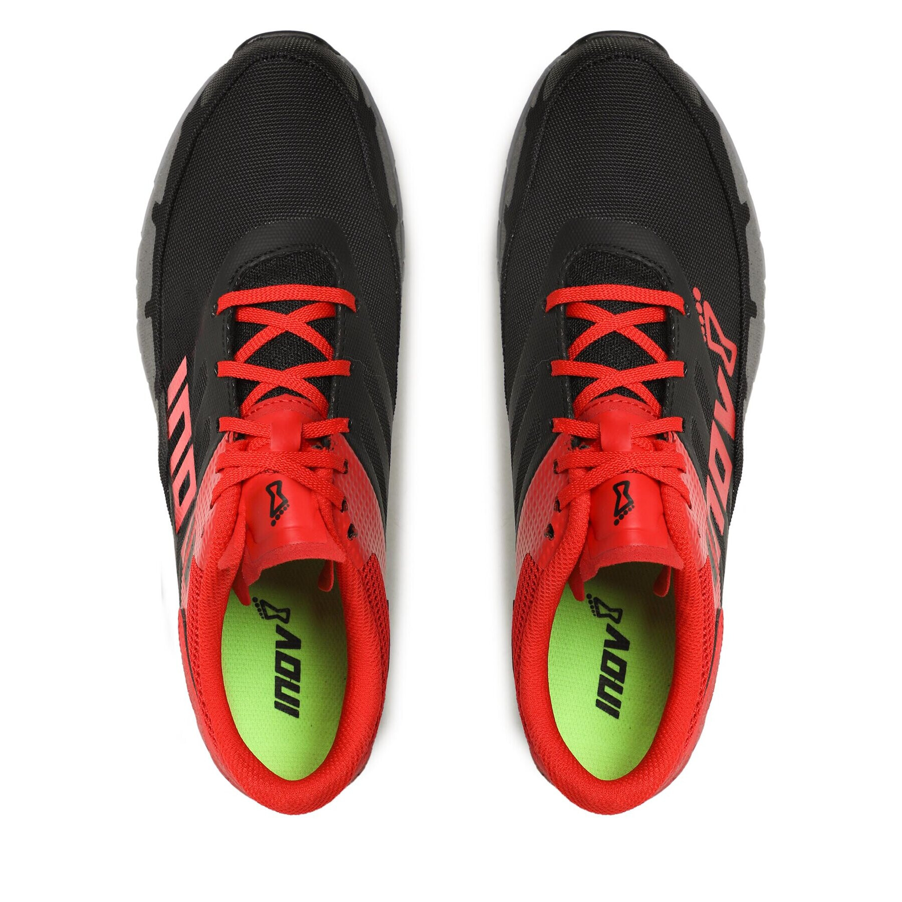 Inov-8 Обувки Oroc Ultra 290 Черен - Pepit.bg
