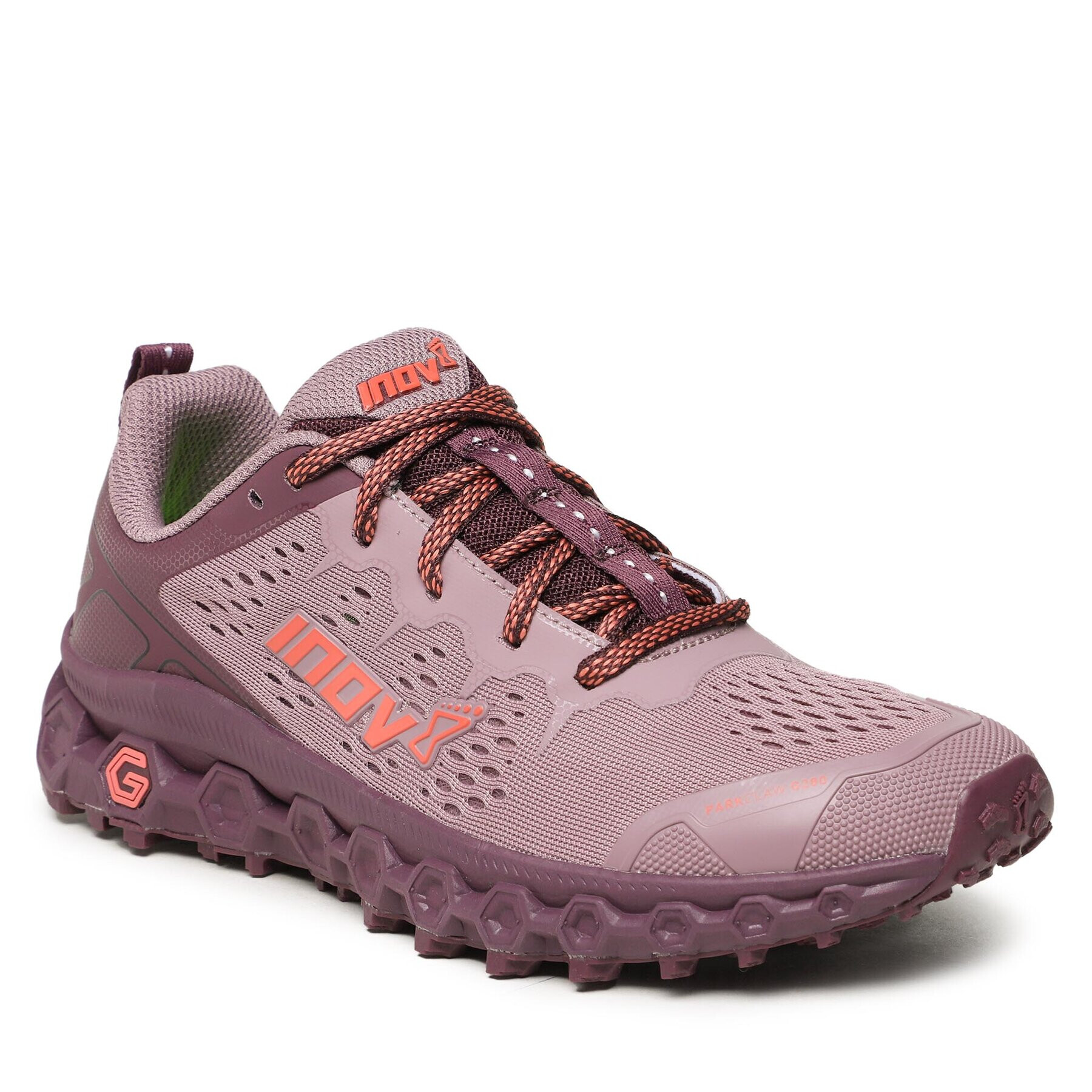 Inov-8 Обувки Parkclaw G 280 Виолетов - Pepit.bg
