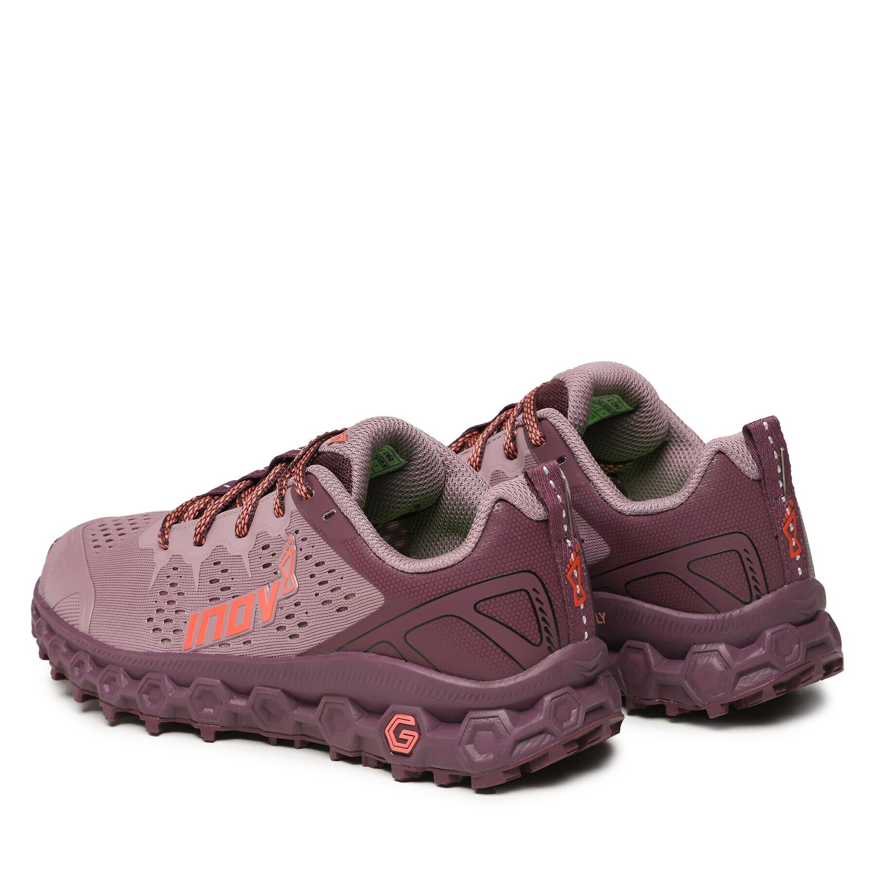 Inov-8 Обувки Parkclaw G 280 Виолетов - Pepit.bg