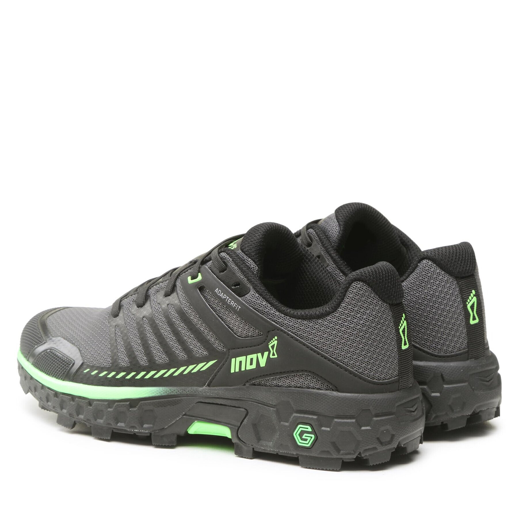 Inov-8 Обувки Roclite Ultra G 320 Сив - Pepit.bg