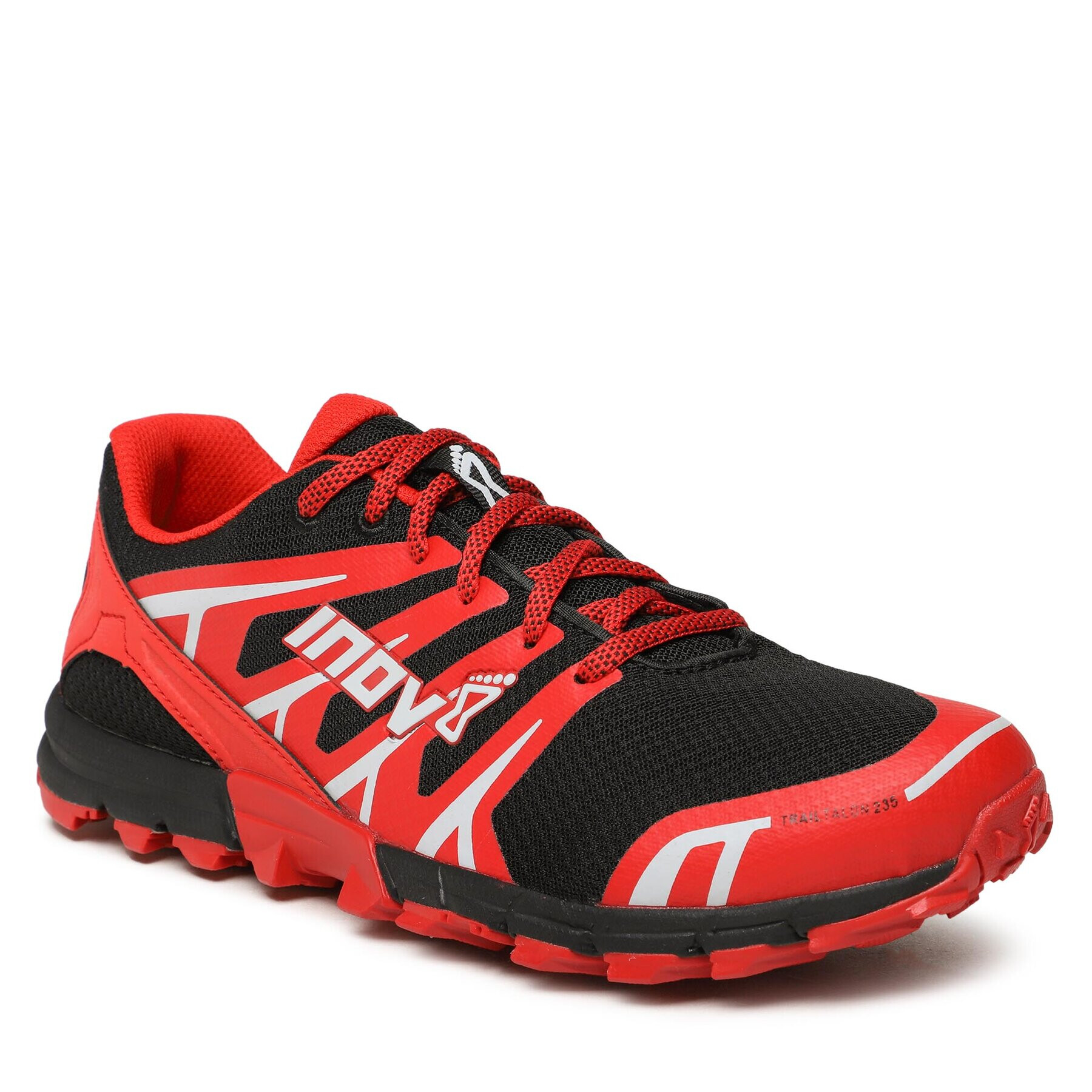 Inov-8 Обувки Tailtalon 235 Червен - Pepit.bg