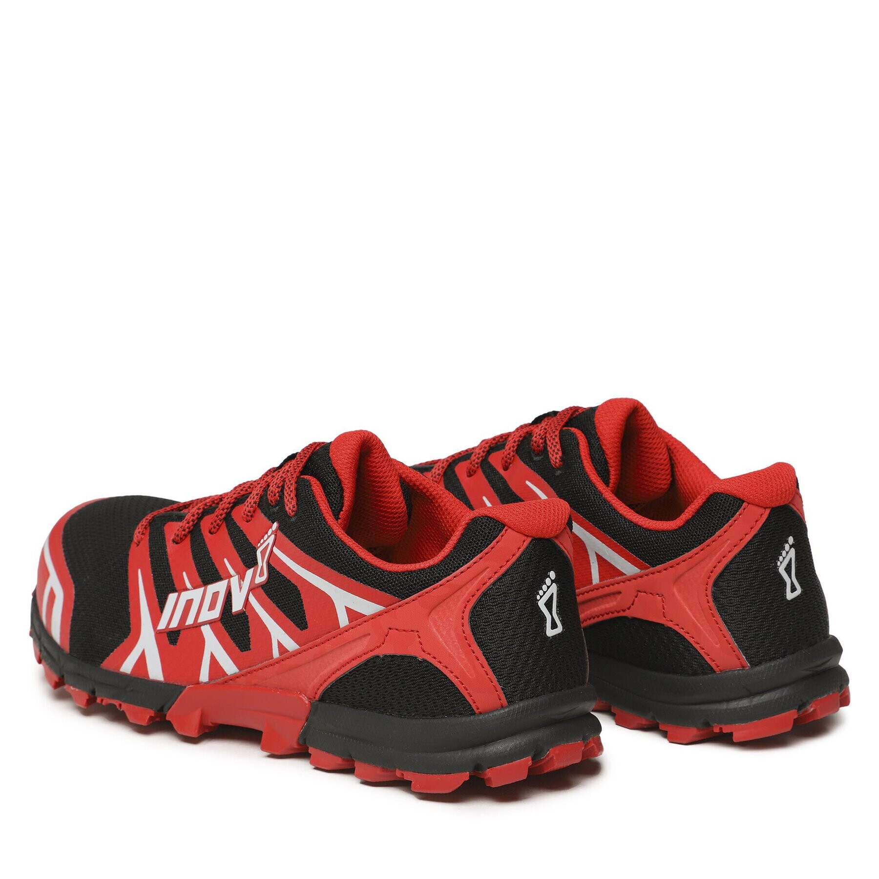Inov-8 Обувки Tailtalon 235 Червен - Pepit.bg
